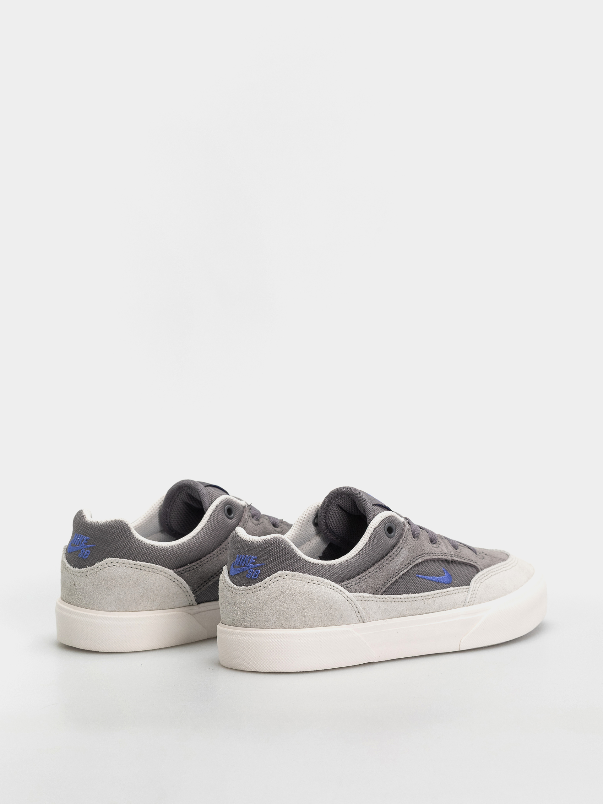 Обувки Nike SB Malor (pencil point/sapphire/legend silver)
