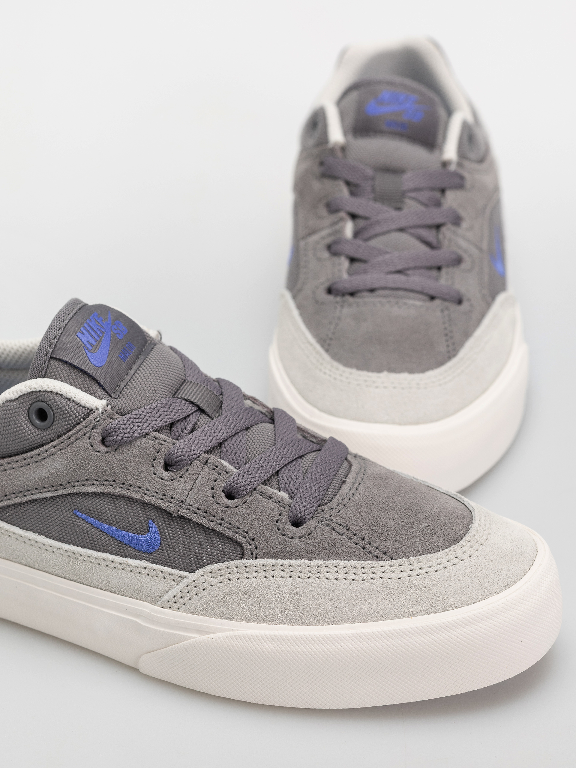 Обувки Nike SB Malor (pencil point/sapphire/legend silver)
