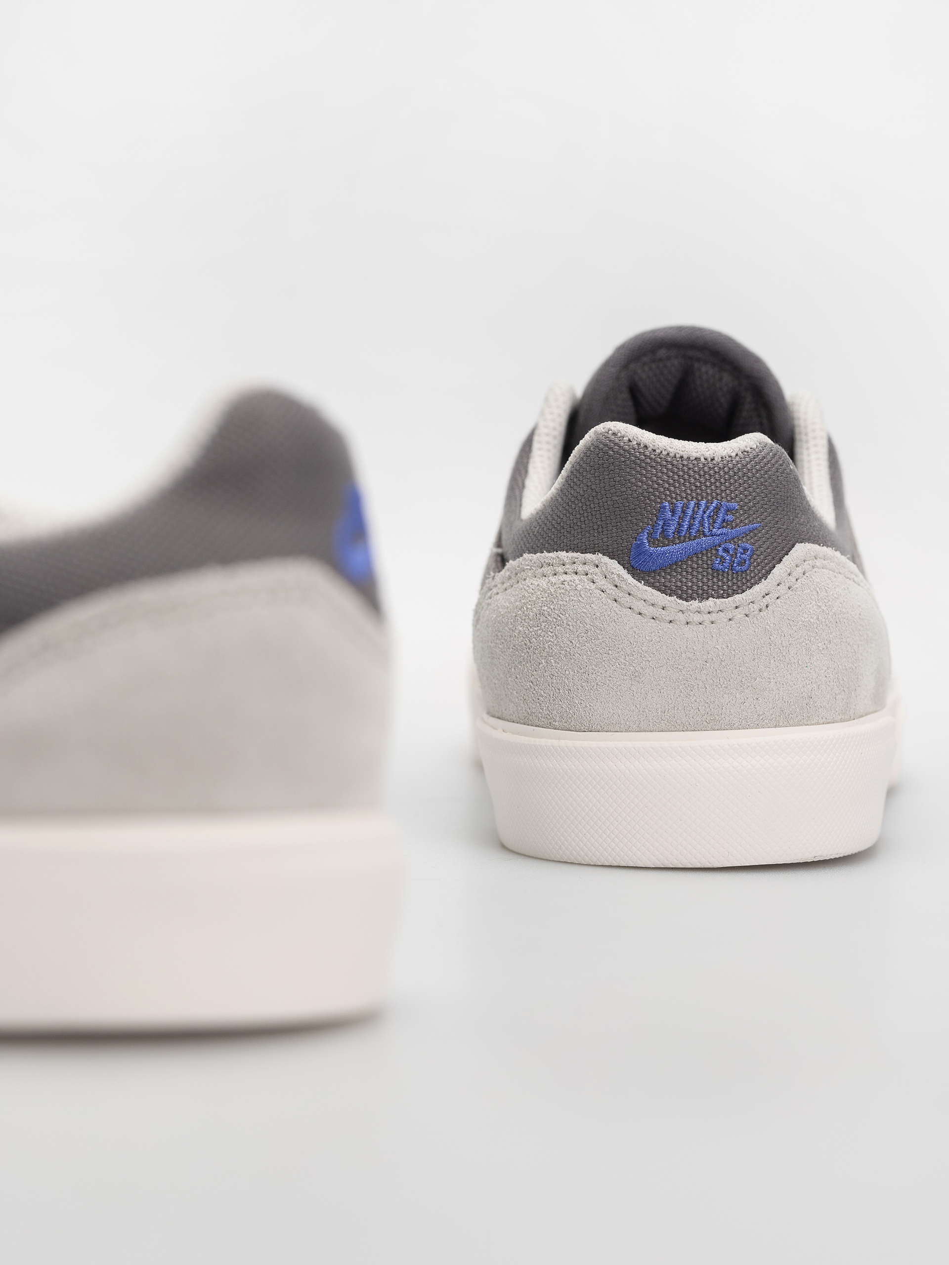 Обувки Nike SB Malor (pencil point/sapphire/legend silver)
