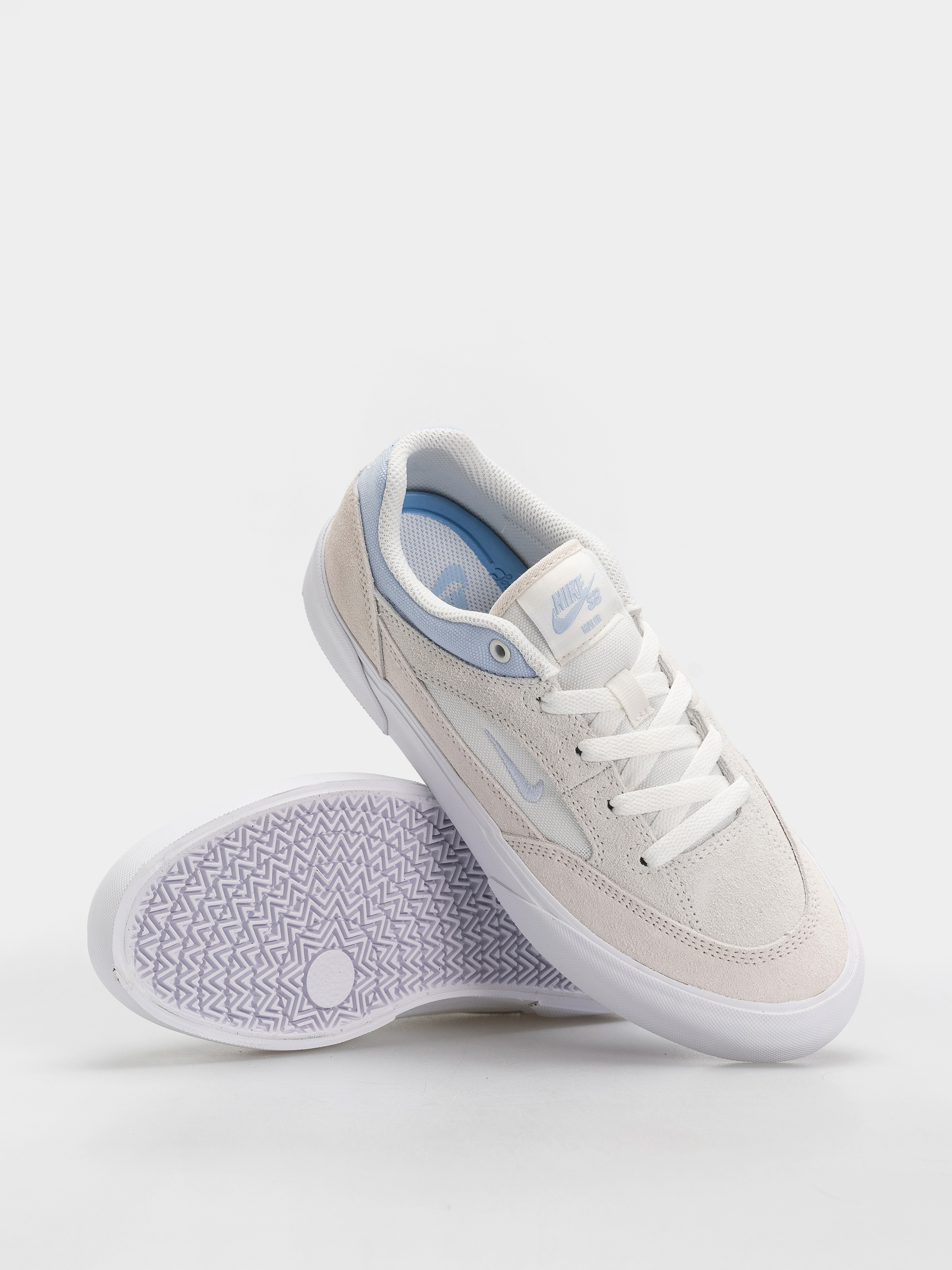 Обувки Nike SB Malor (phantom/hydrogen blue/summit white/white)