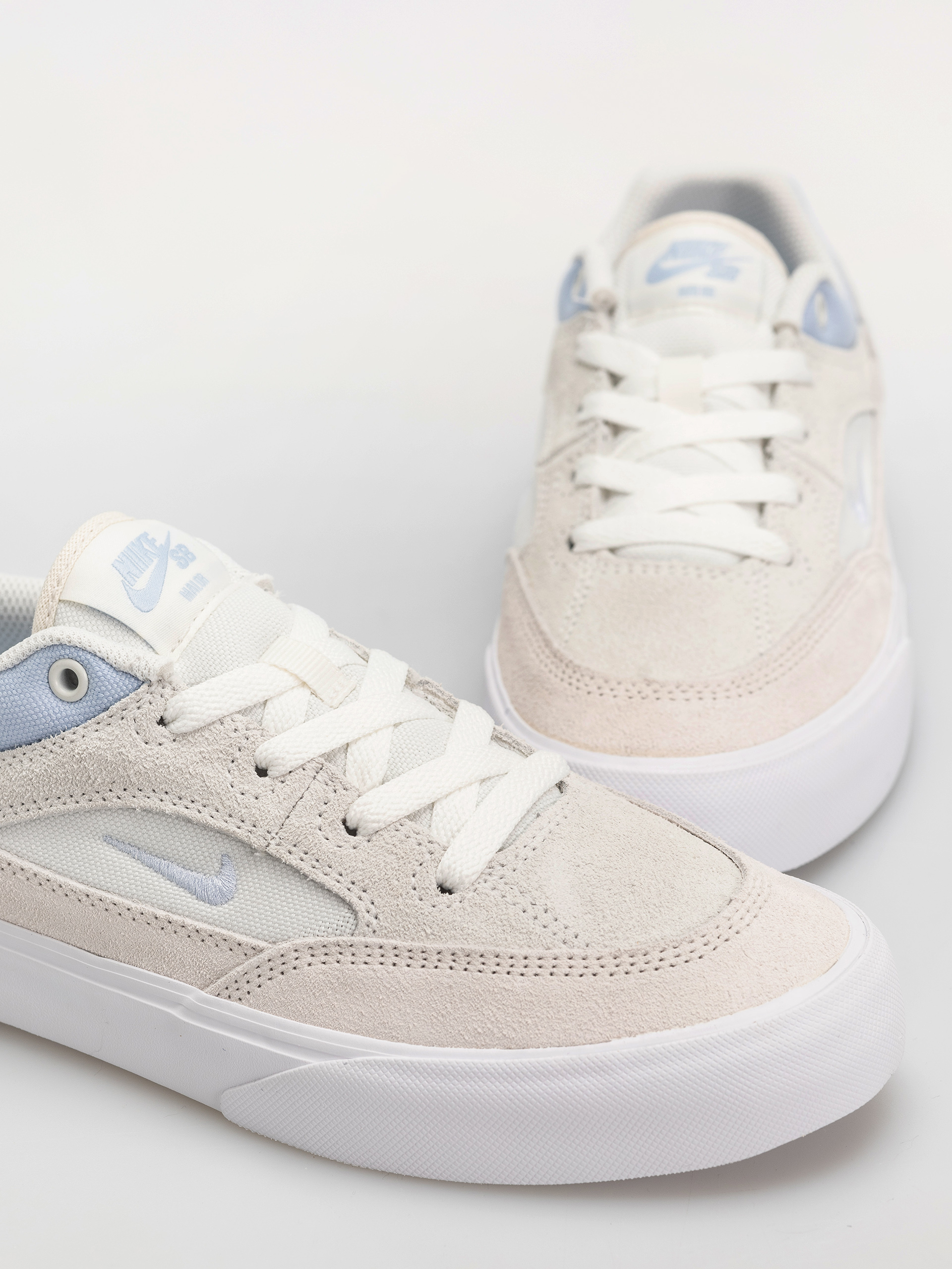 Обувки Nike SB Malor (phantom/hydrogen blue/summit white/white)