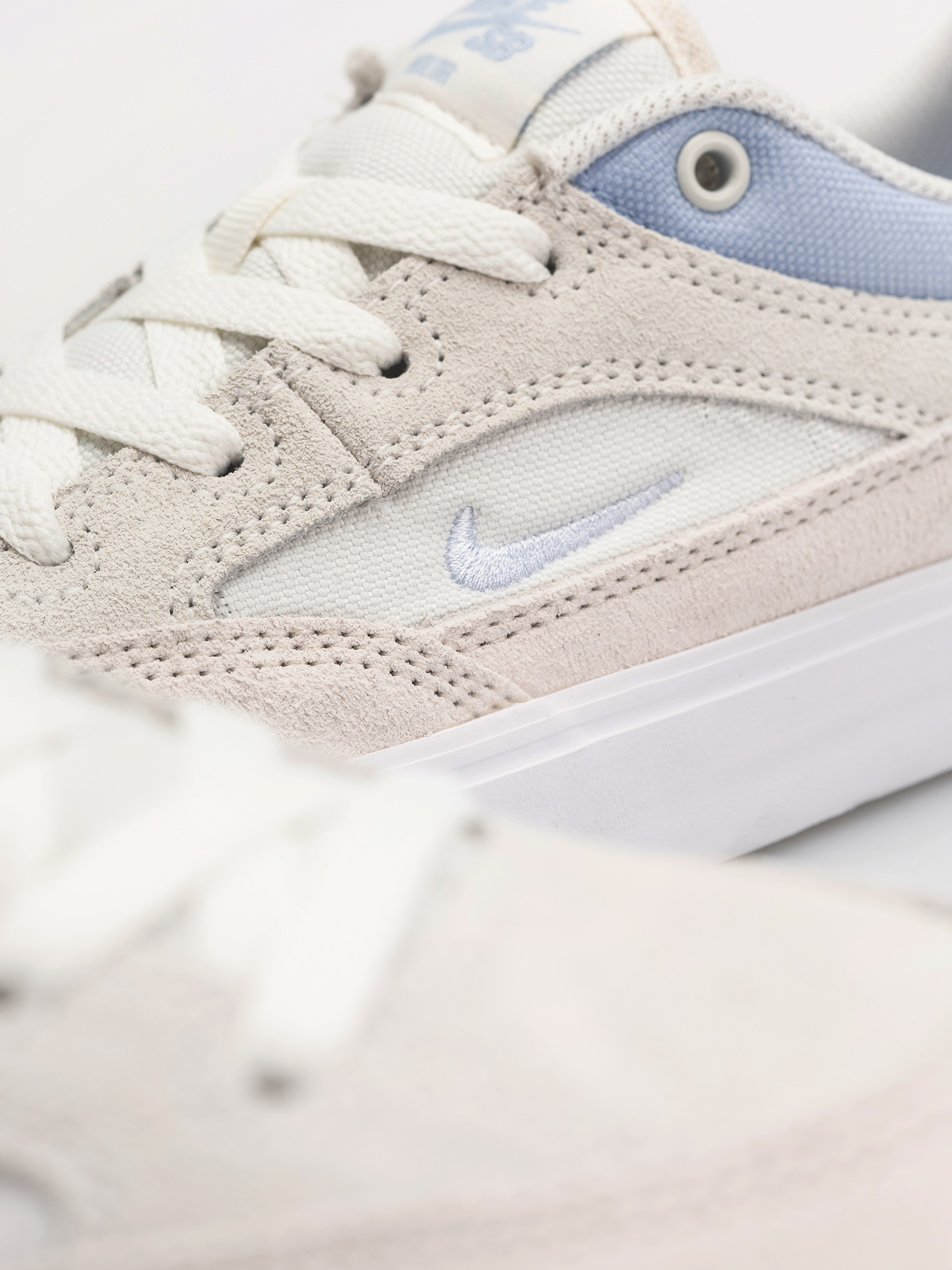 Обувки Nike SB Malor (phantom/hydrogen blue/summit white/white)