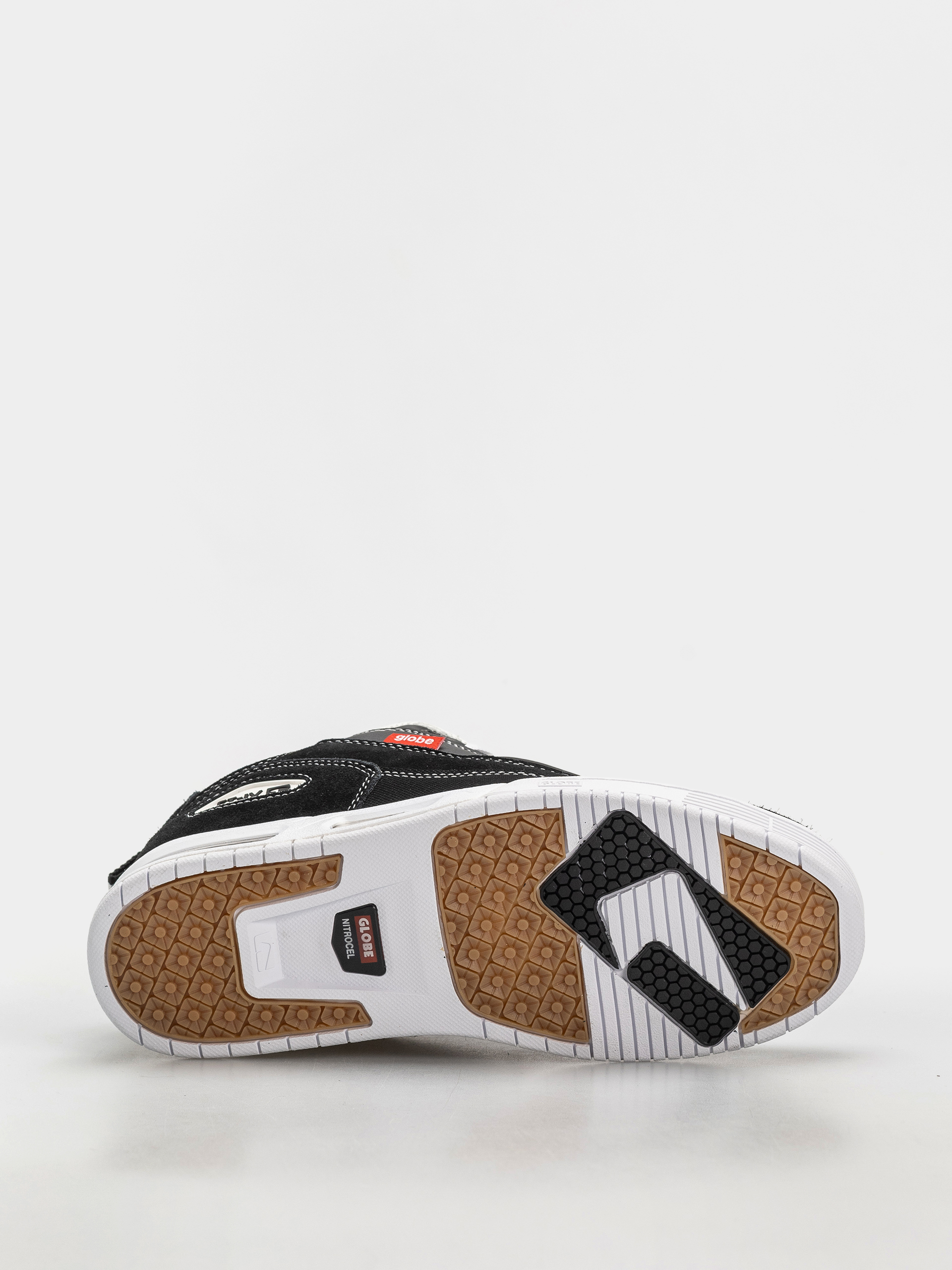 Обувки Globe CT 4 (black/white)