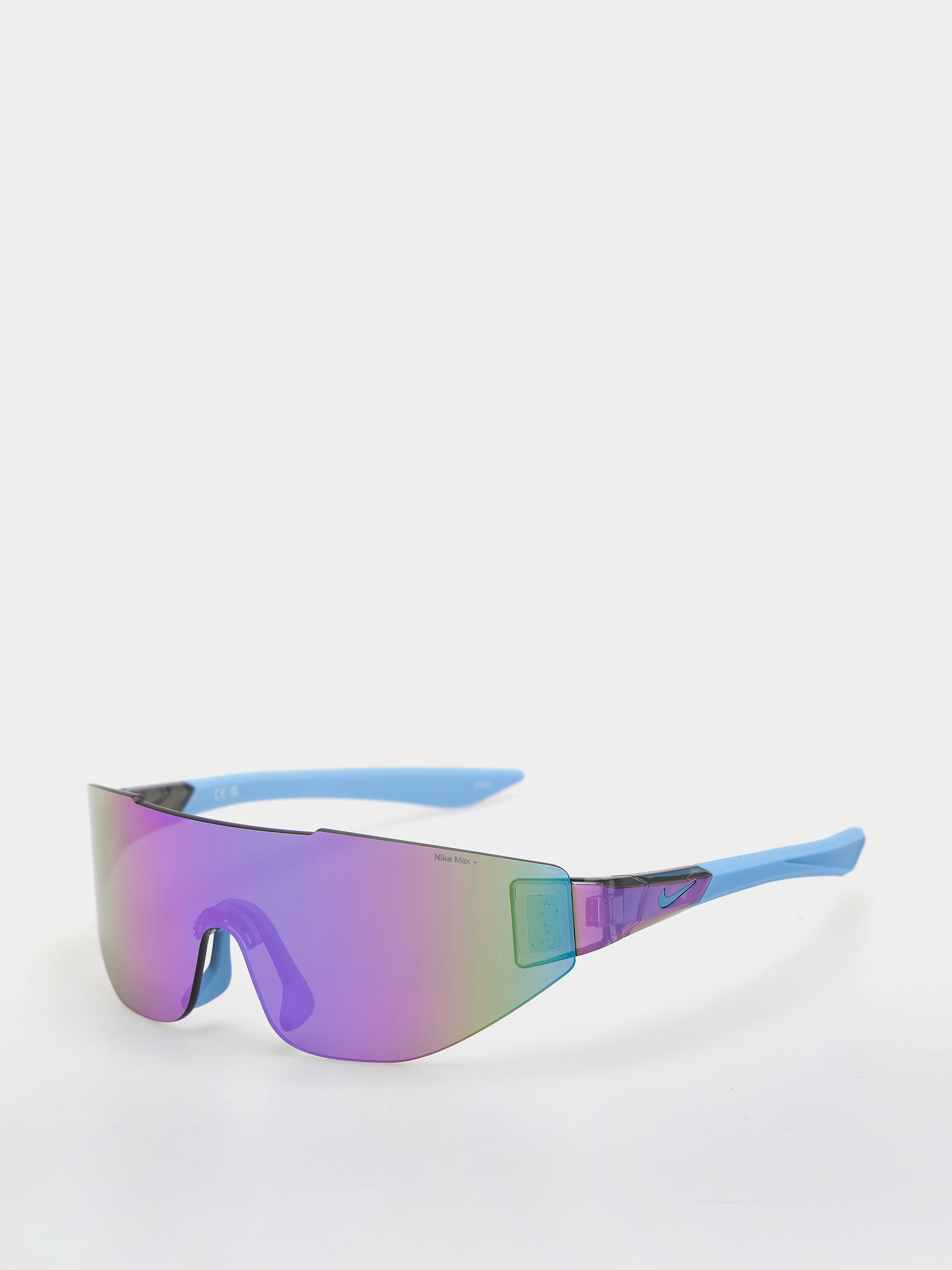 u0421u043bu044au043du0447u0435u0432u0438 u043eu0447u0438u043bu0430 Nike Athena Edge (university blue/magenta mir)