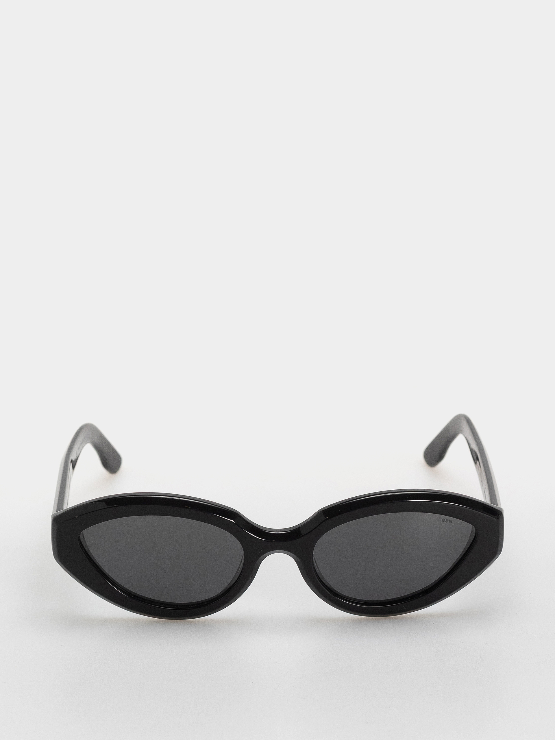 Слънчеви очила Komono Peggy (black)