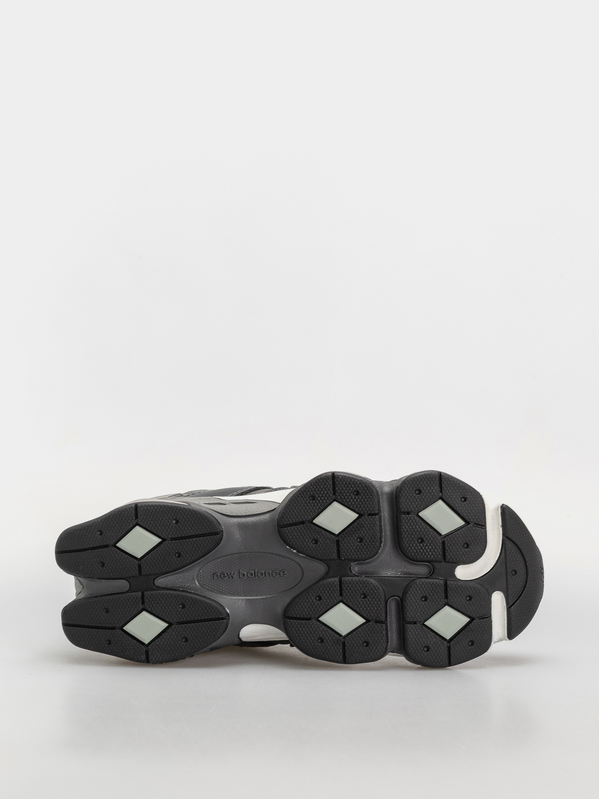 Обувки New Balance 9060 JR (magnet/faded black)
