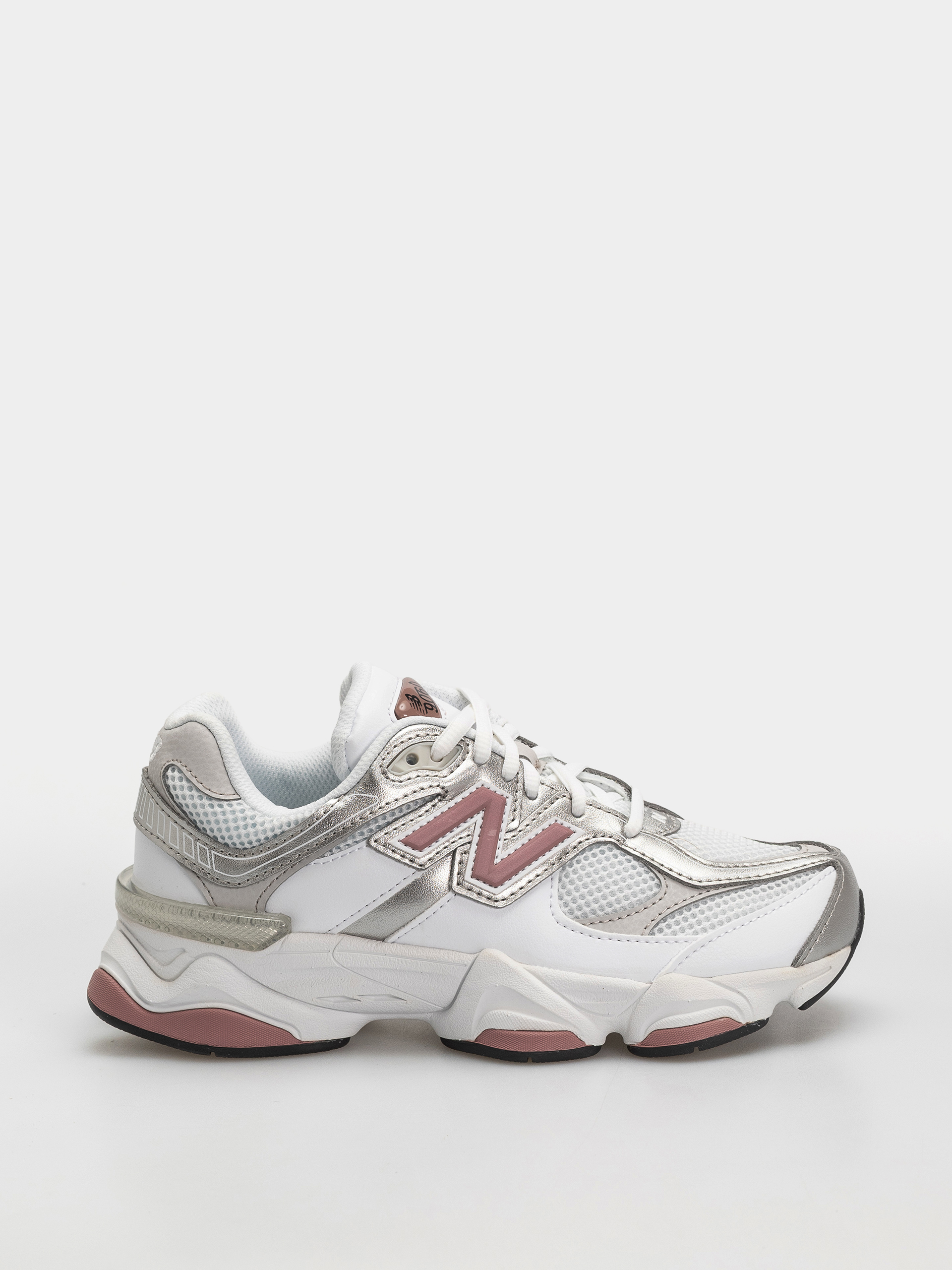 u041eu0431u0443u0432u043au0438 New Balance 9060 JR (103 white/rosewood)