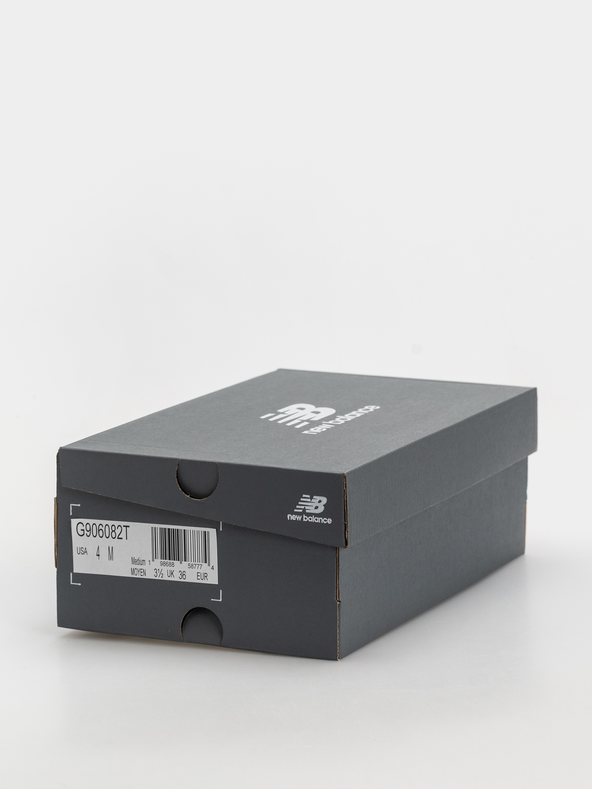 Обувки New Balance 9060 JR (103 white/rosewood)