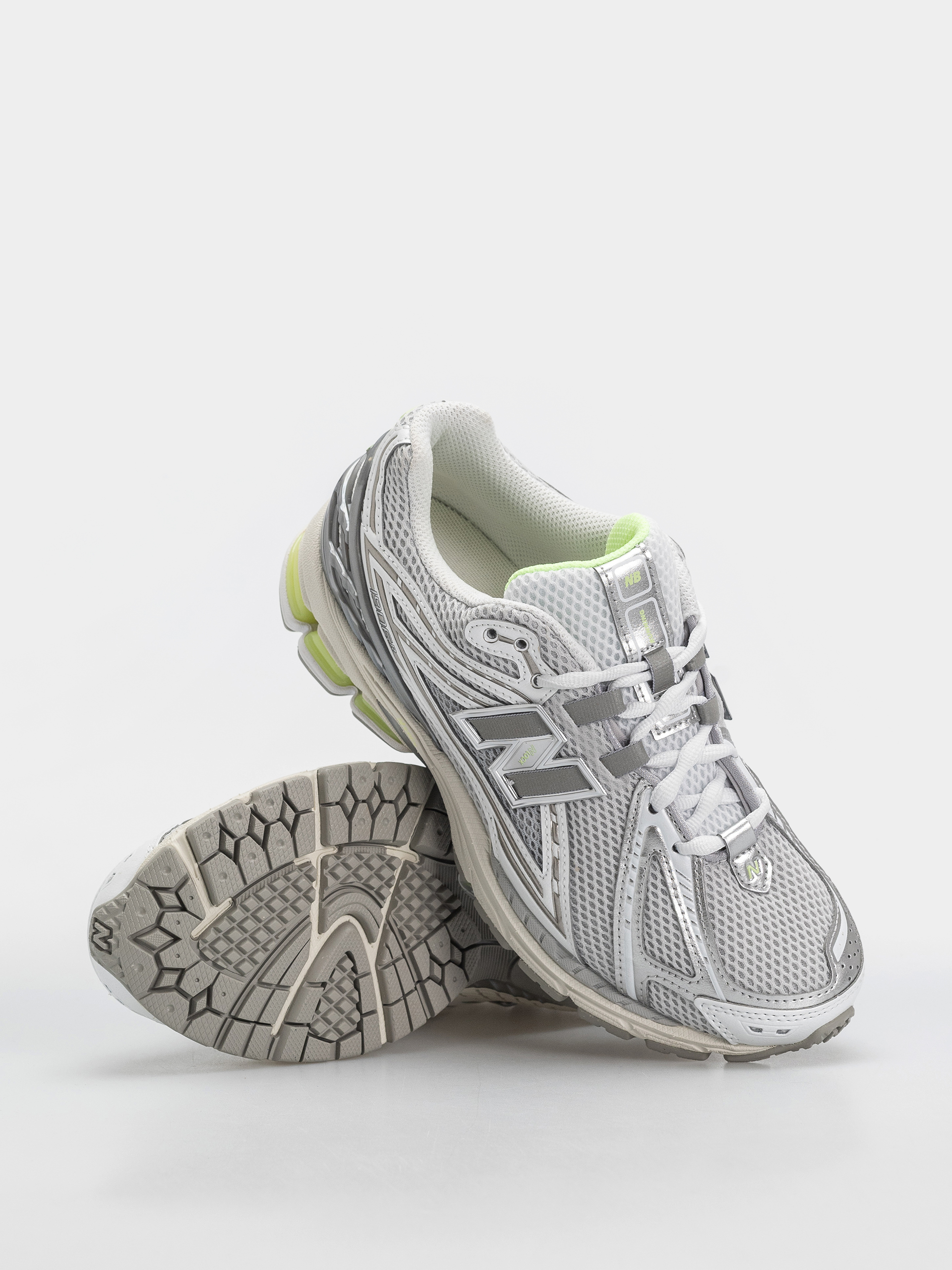 Обувки New Balance 1906 (grey matter/afterglow)