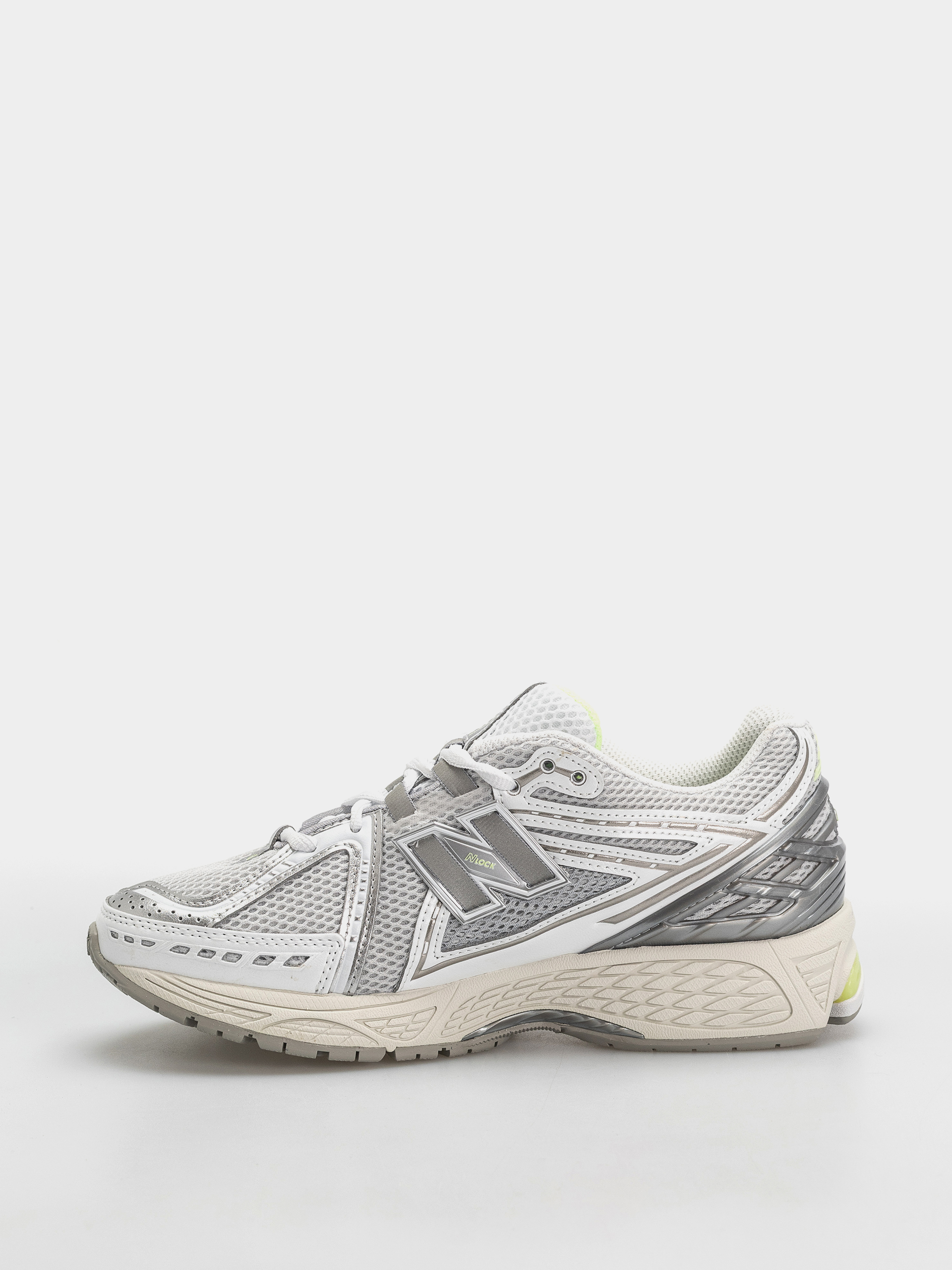 Обувки New Balance 1906 (grey matter/afterglow)