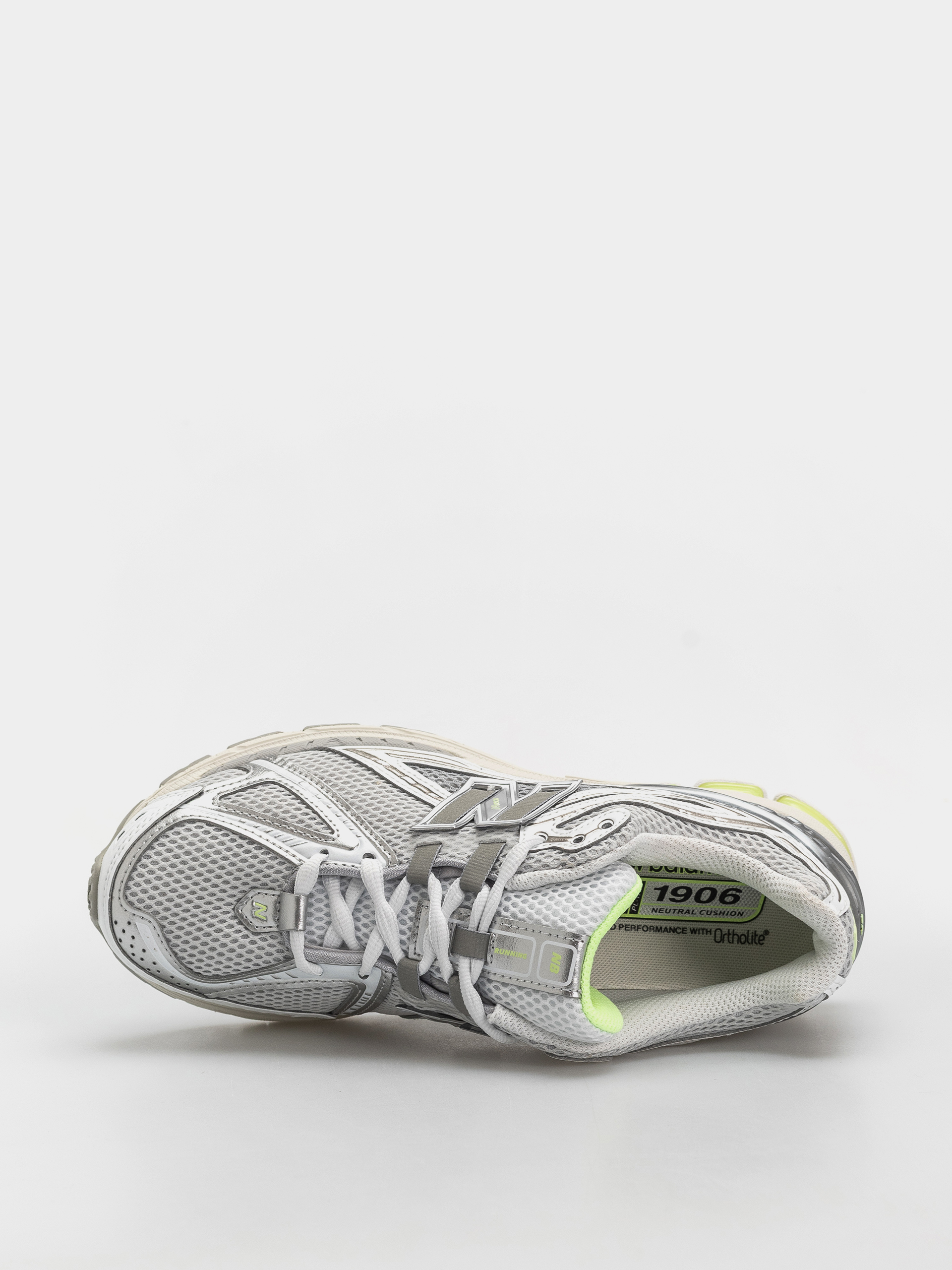 Обувки New Balance 1906 (grey matter/afterglow)