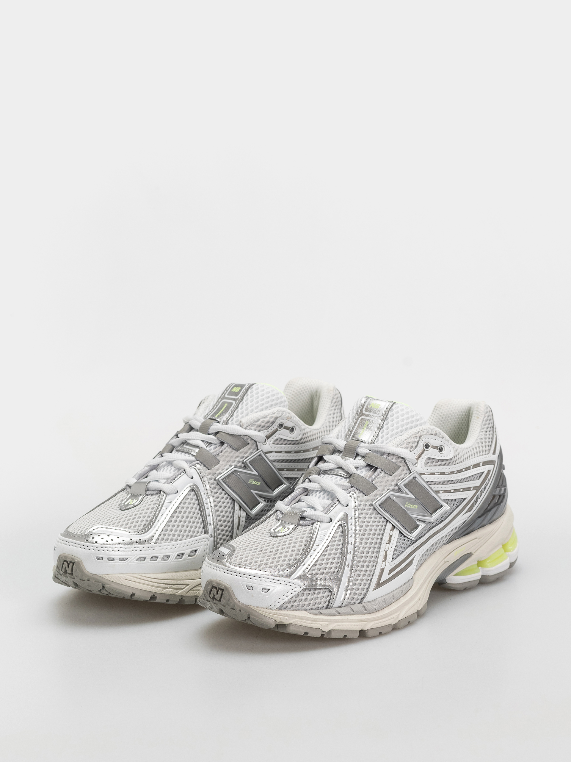 Обувки New Balance 1906 (grey matter/afterglow)