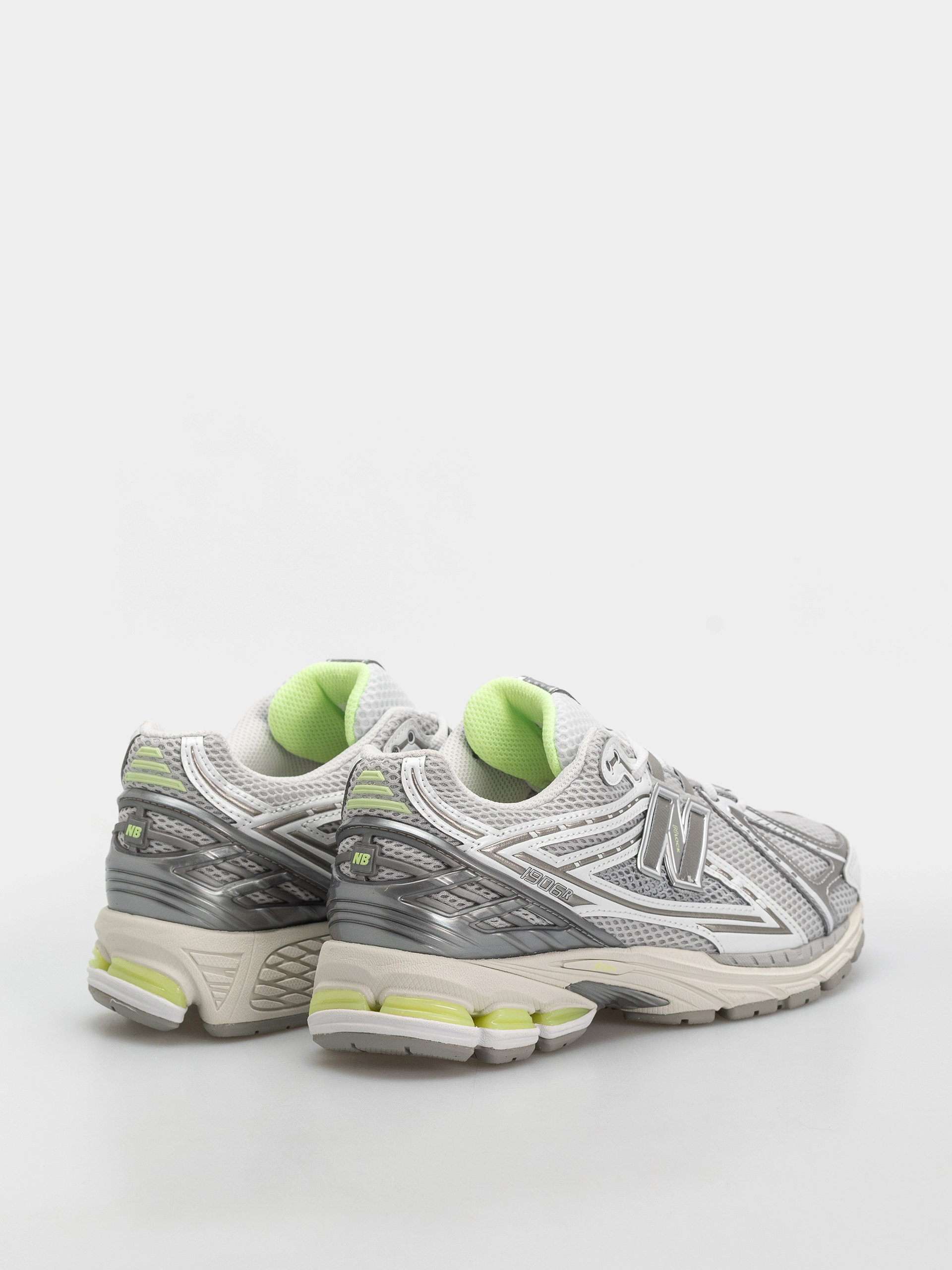 Обувки New Balance 1906 (grey matter/afterglow)