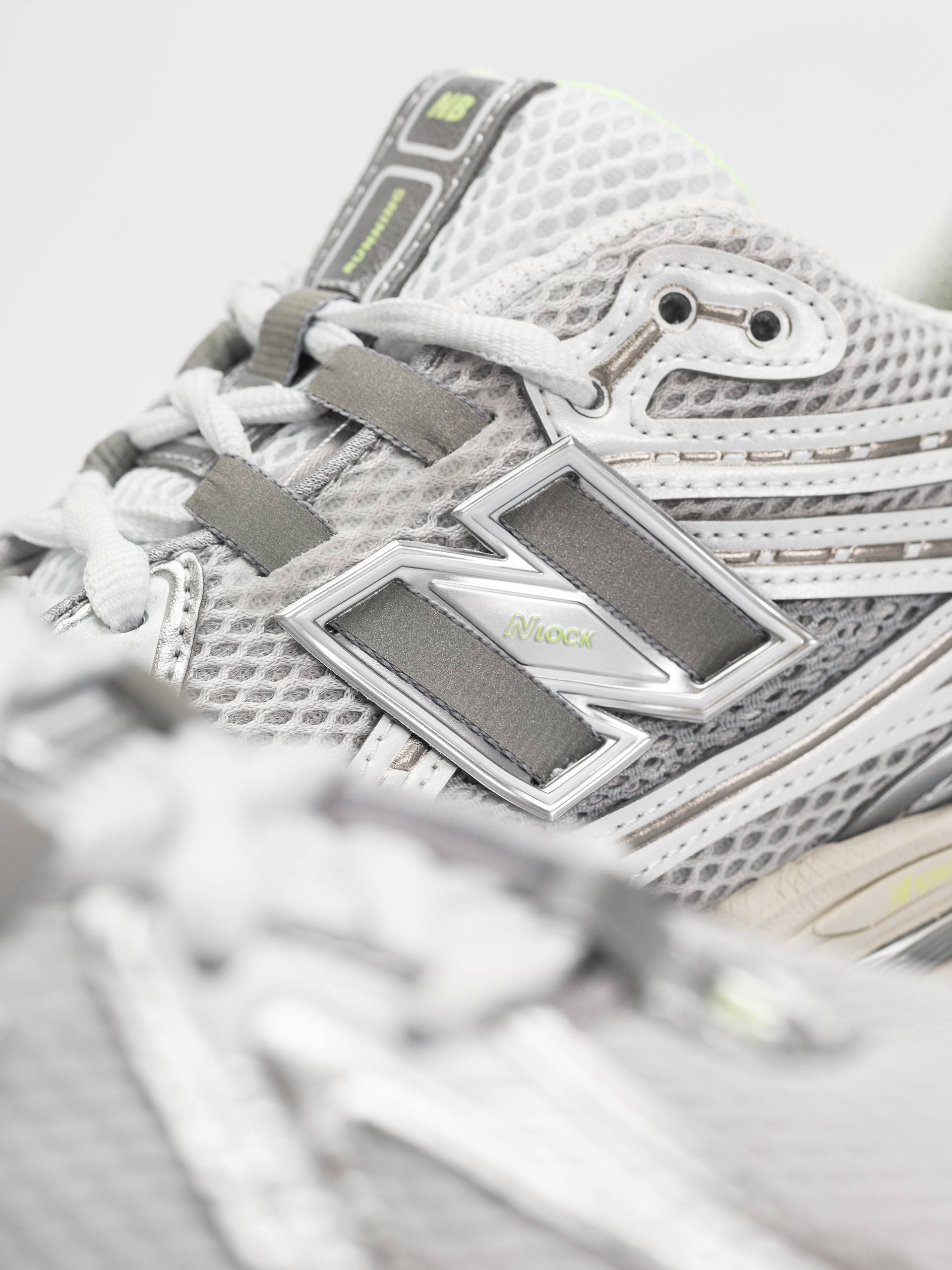 Обувки New Balance 1906 (grey matter/afterglow)