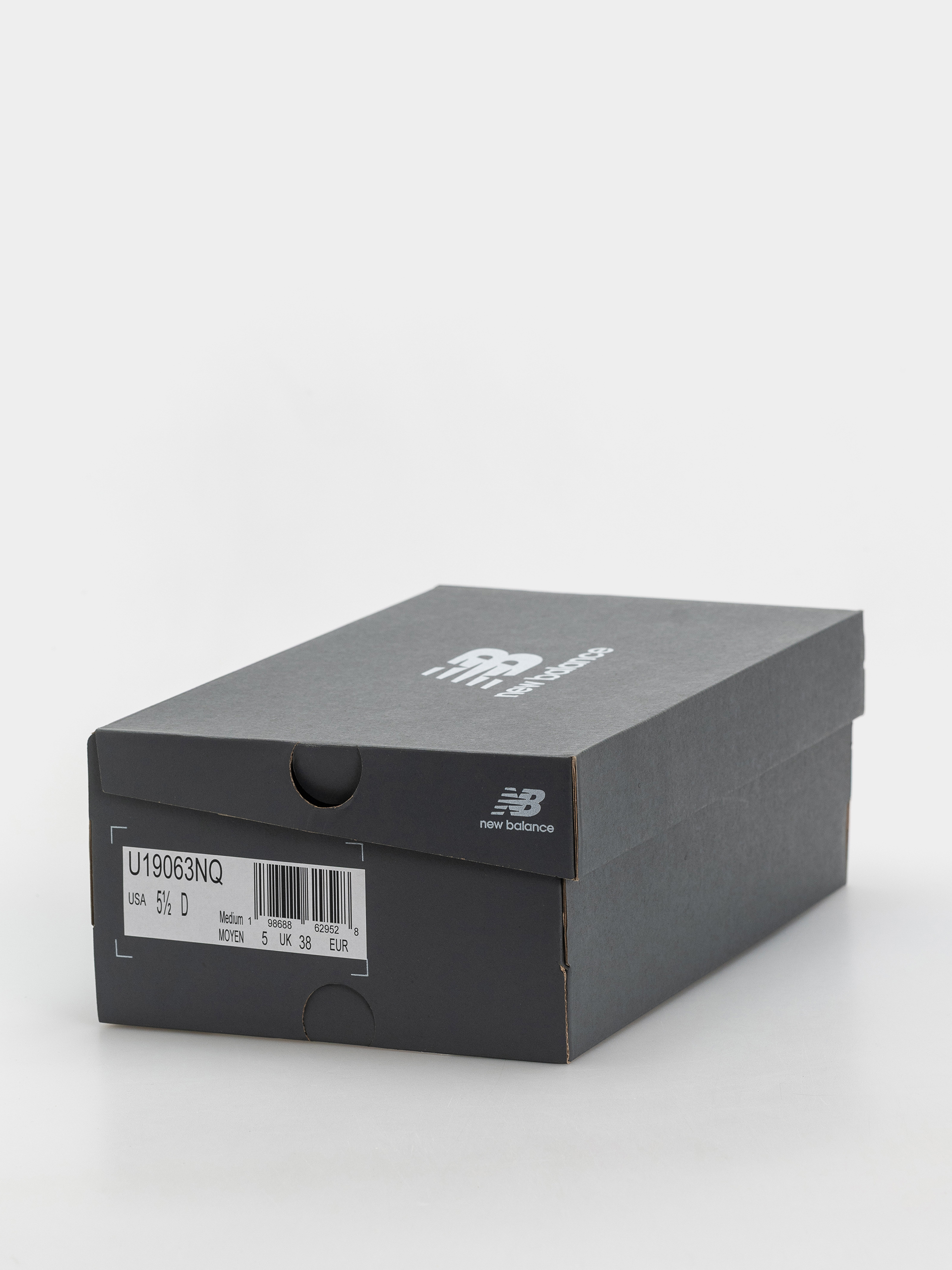 Обувки New Balance 1906 (grey matter/afterglow)