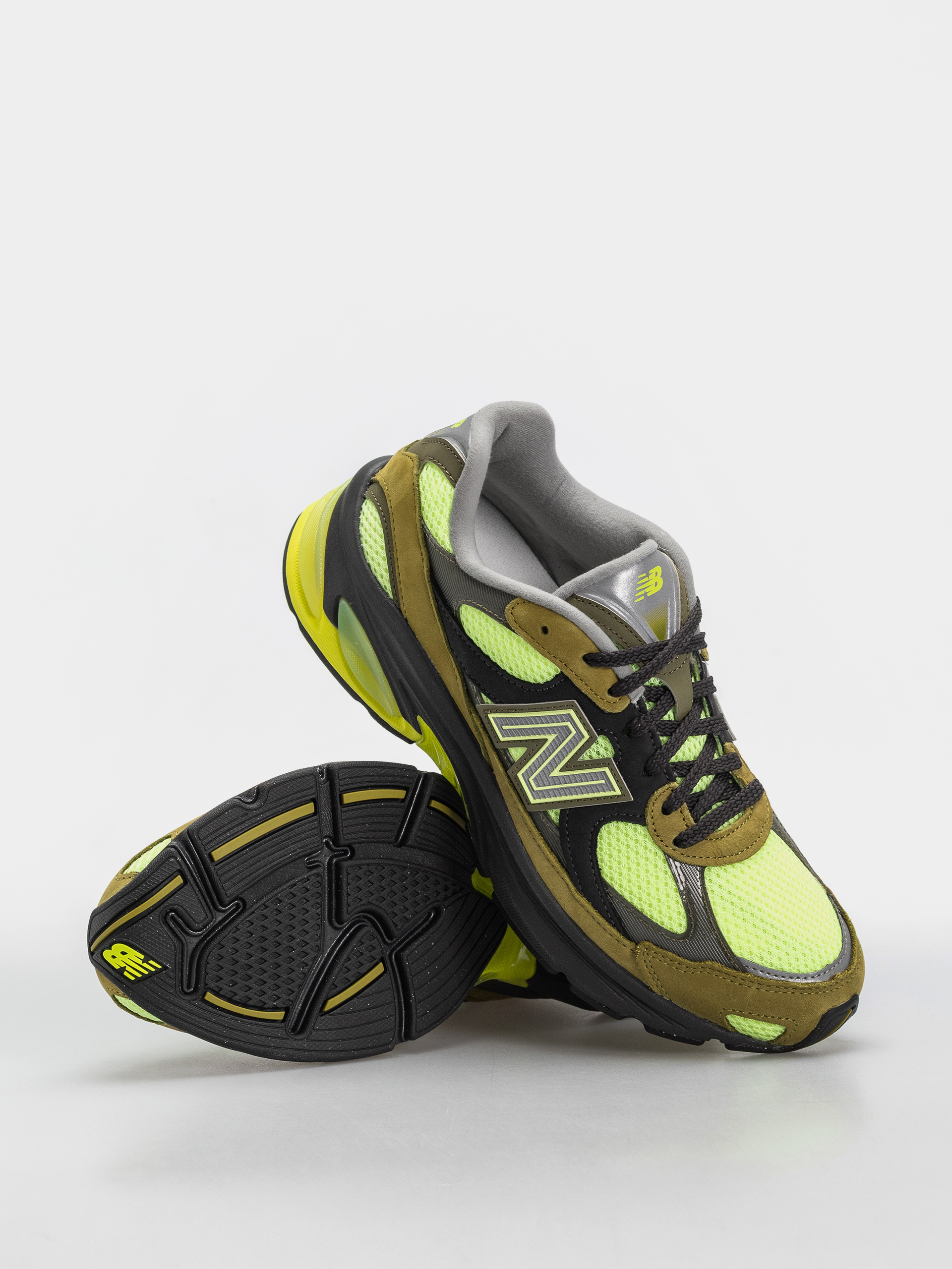 Обувки New Balance 2010 (sea moss/afterglow/alkaline green)