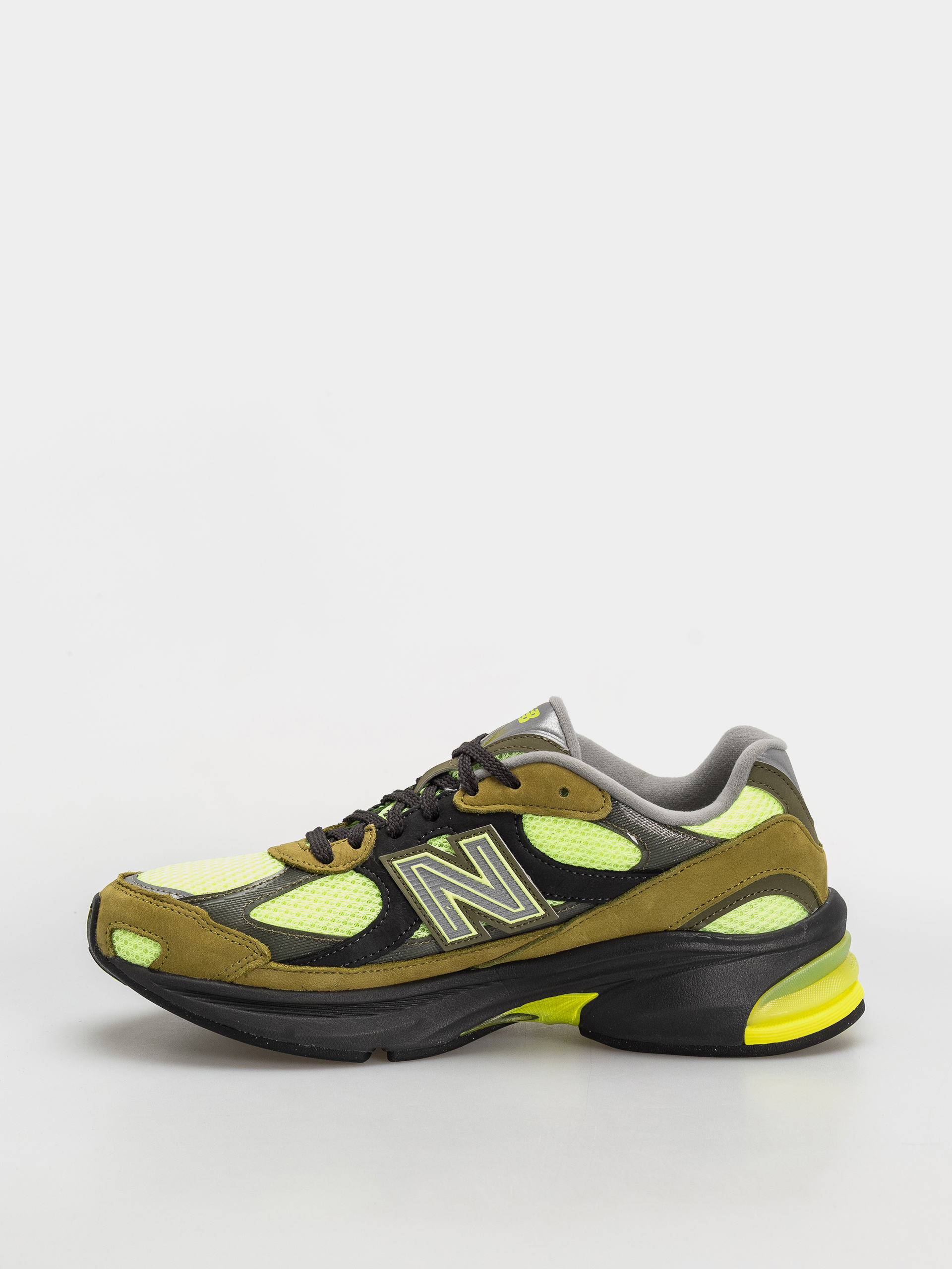 Обувки New Balance 2010 (sea moss/afterglow/alkaline green)