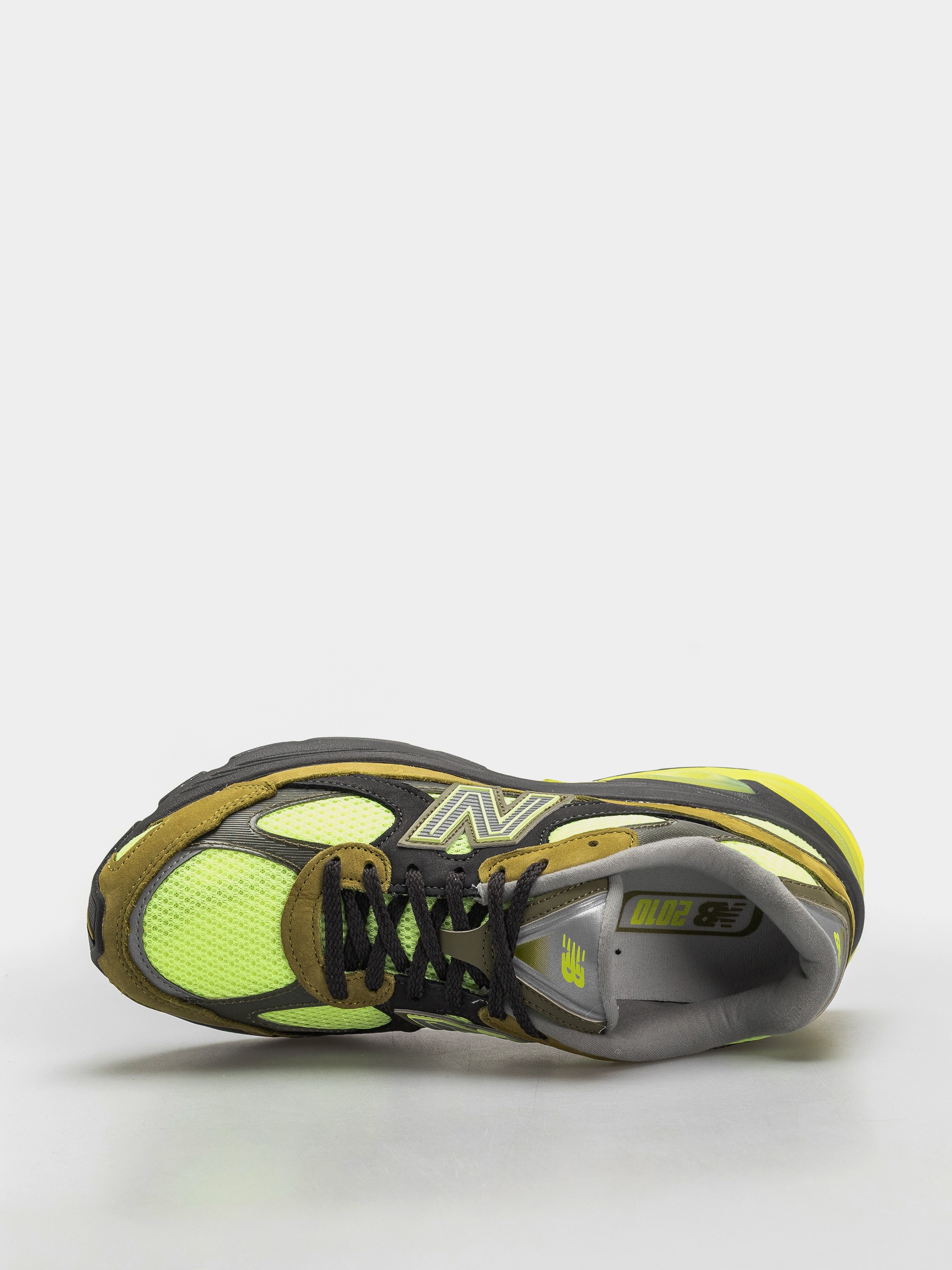 Обувки New Balance 2010 (sea moss/afterglow/alkaline green)