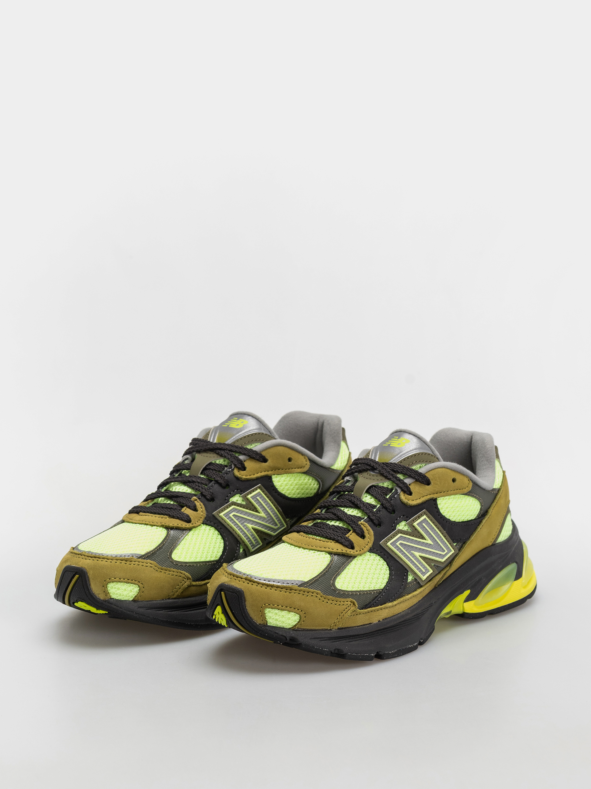 Обувки New Balance 2010 (sea moss/afterglow/alkaline green)
