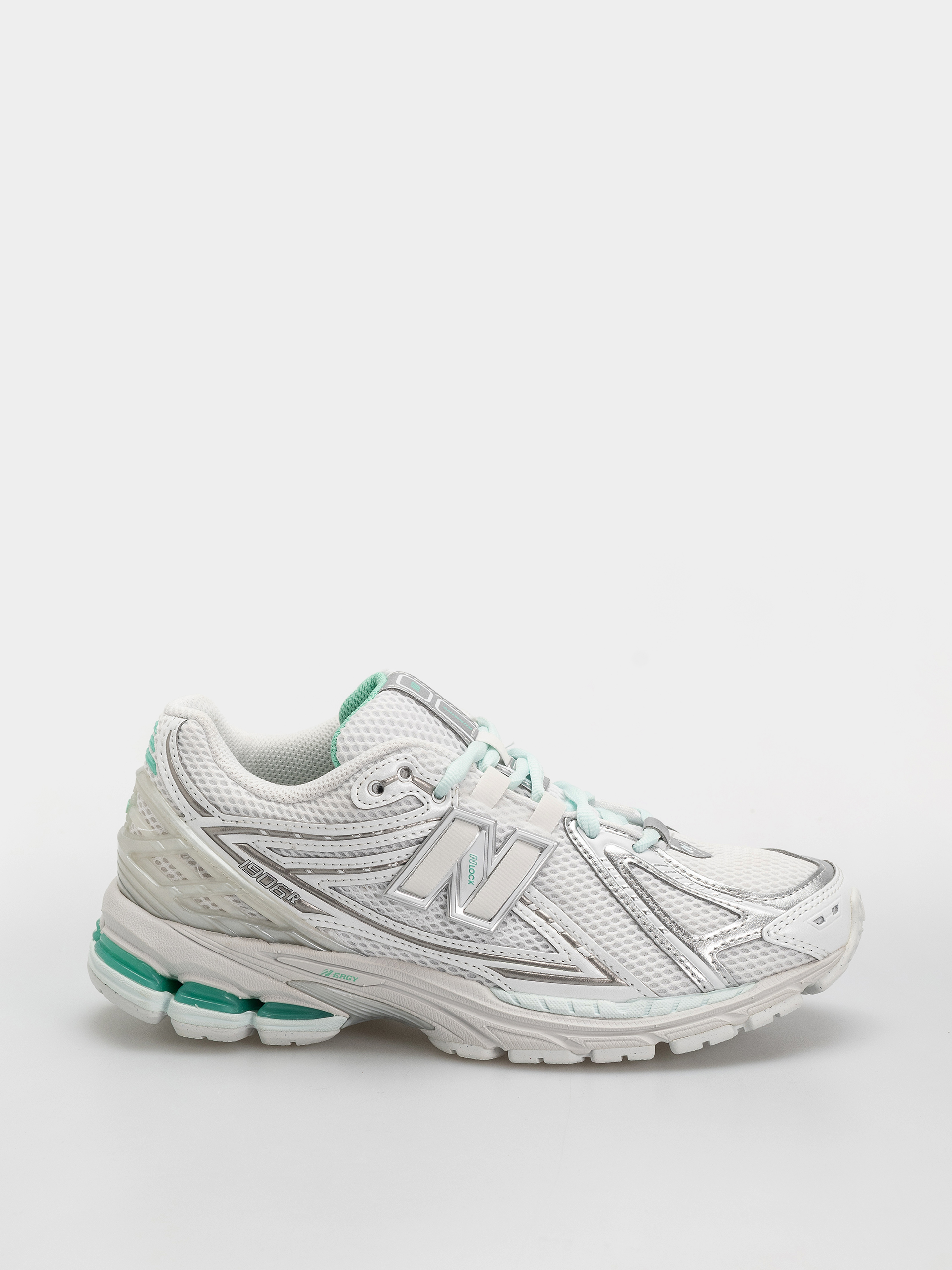 u041eu0431u0443u0432u043au0438 New Balance 1906 (103 white/deep end)