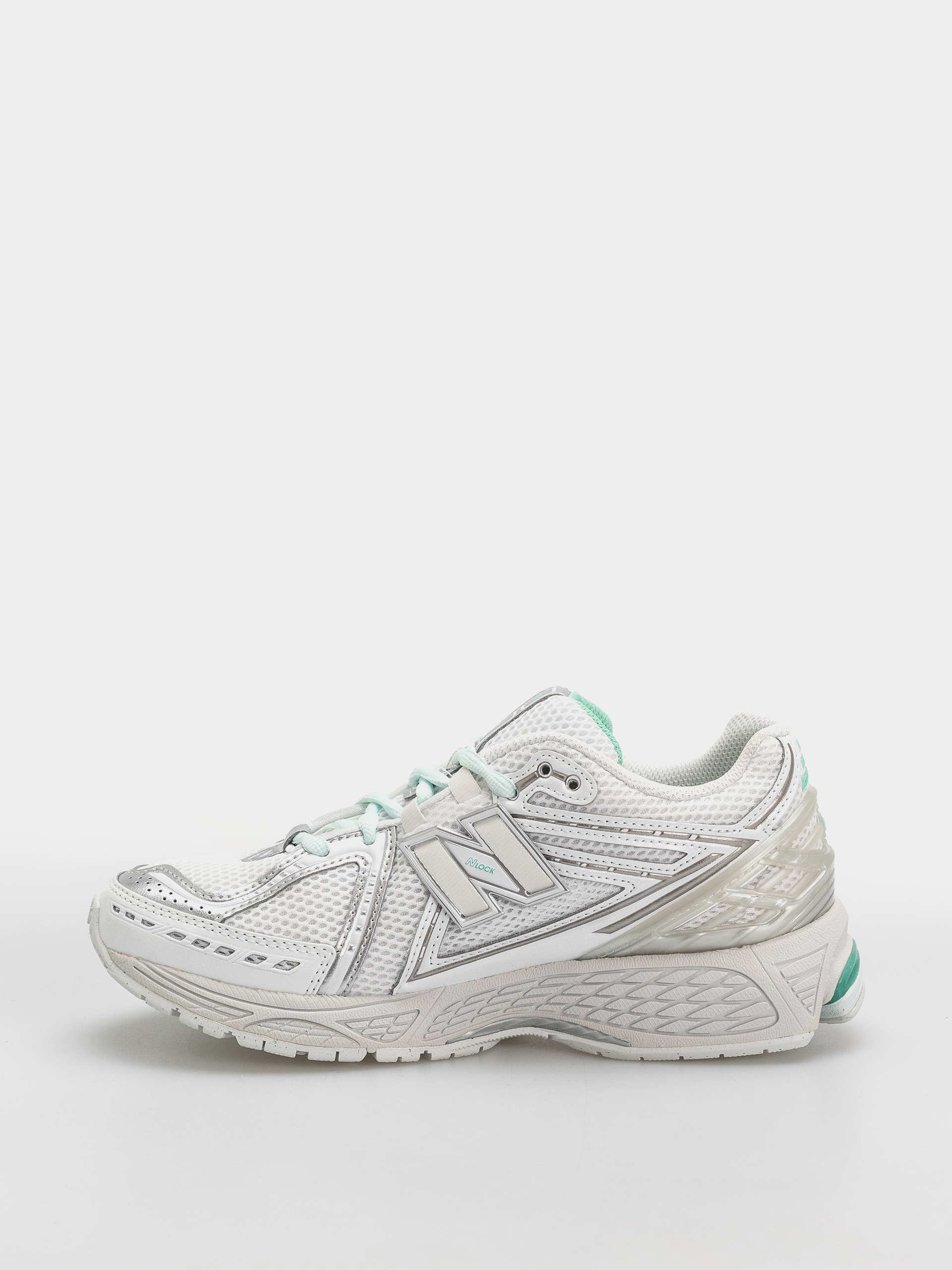 Обувки New Balance 1906 (103 white/deep end)