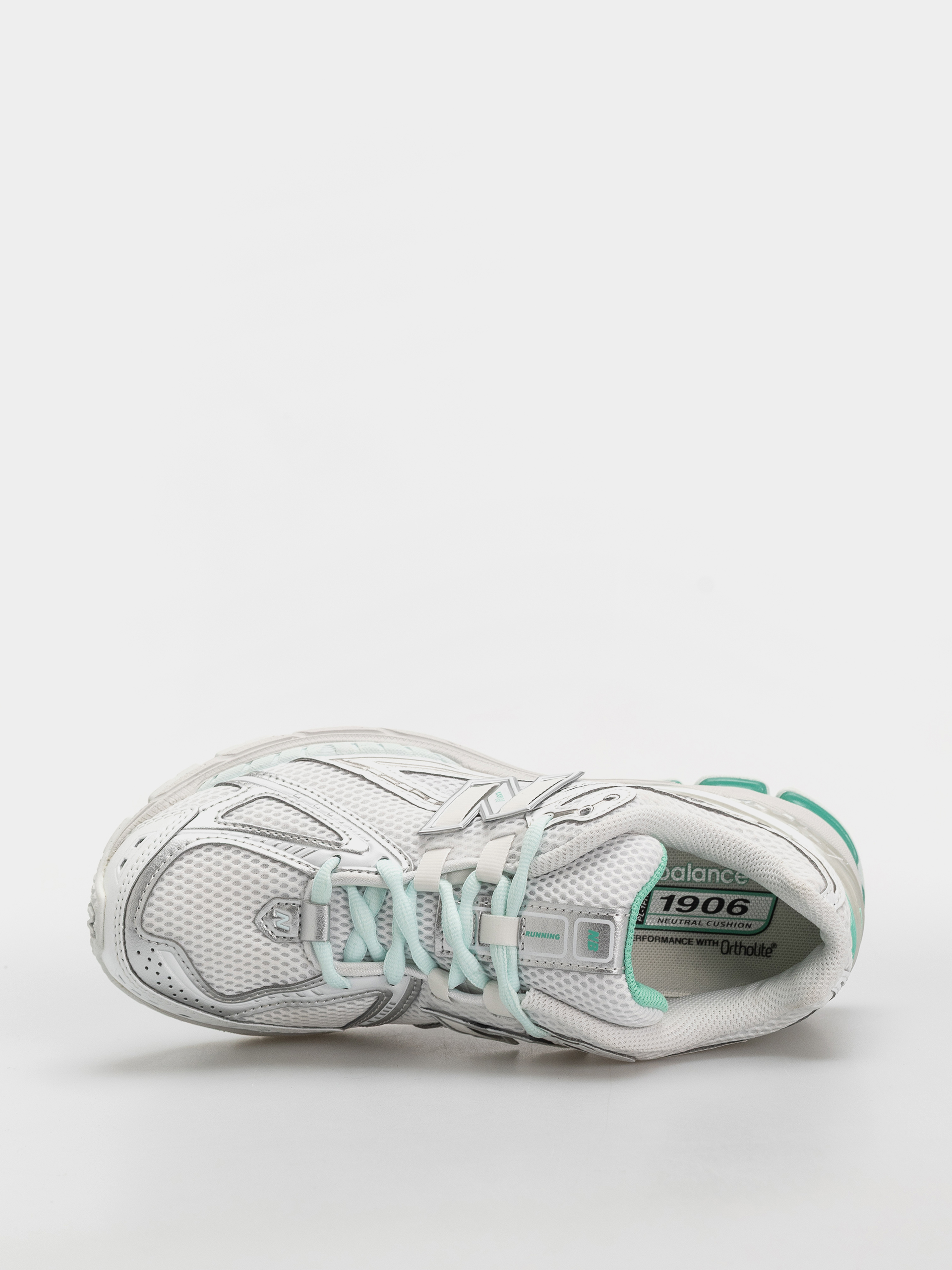 Обувки New Balance 1906 (103 white/deep end)