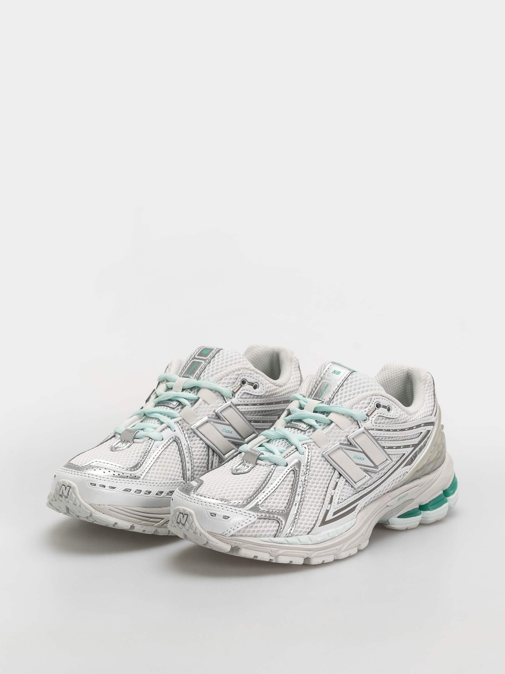 Обувки New Balance 1906 (103 white/deep end)