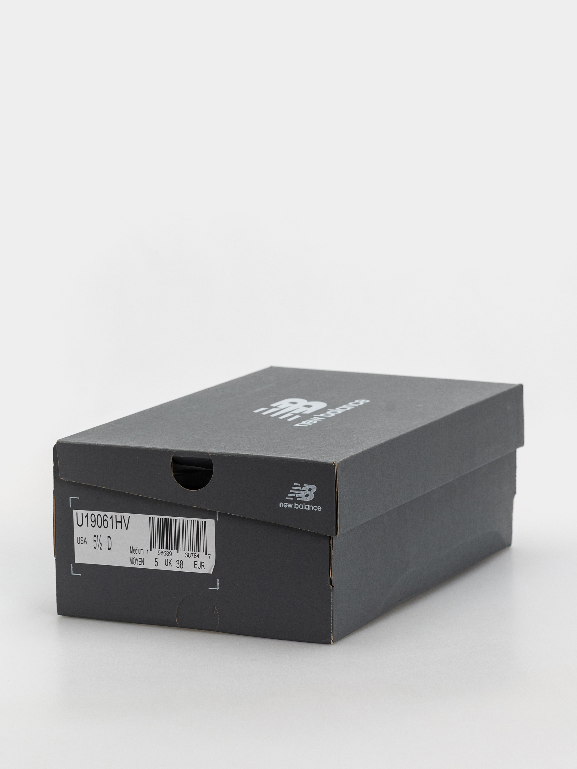 Обувки New Balance 1906 (103 white/deep end)