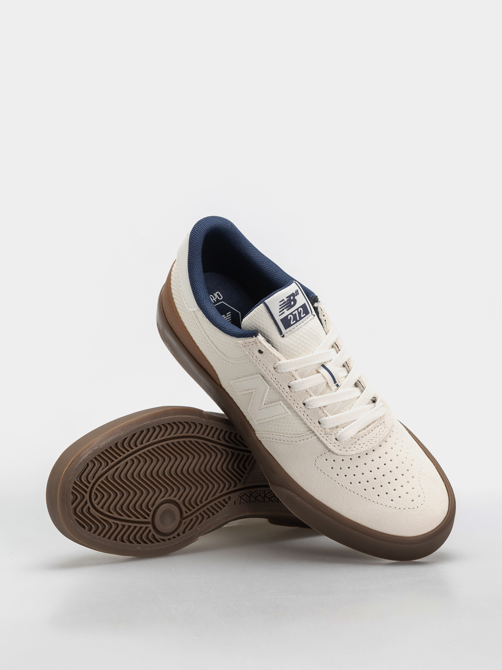 Обувки New Balance 272 (sea salt/woodland)