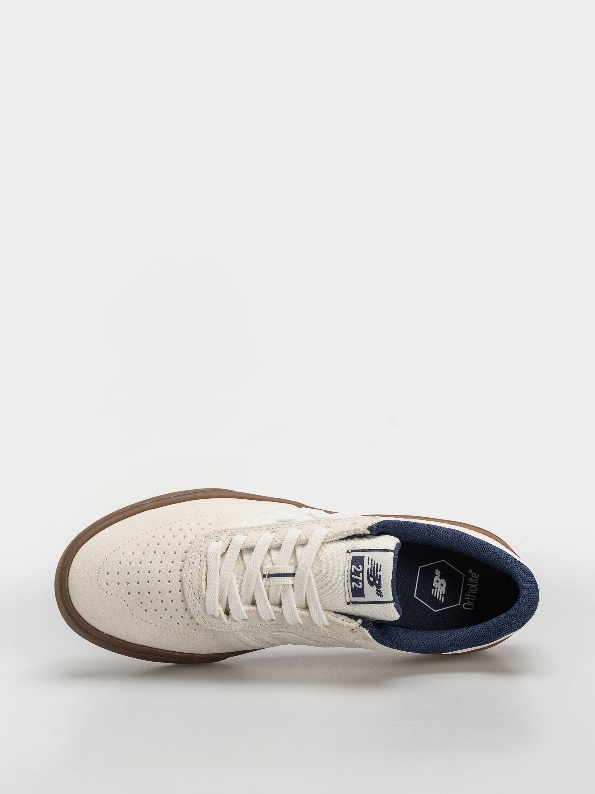 Обувки New Balance 272 (sea salt/woodland)