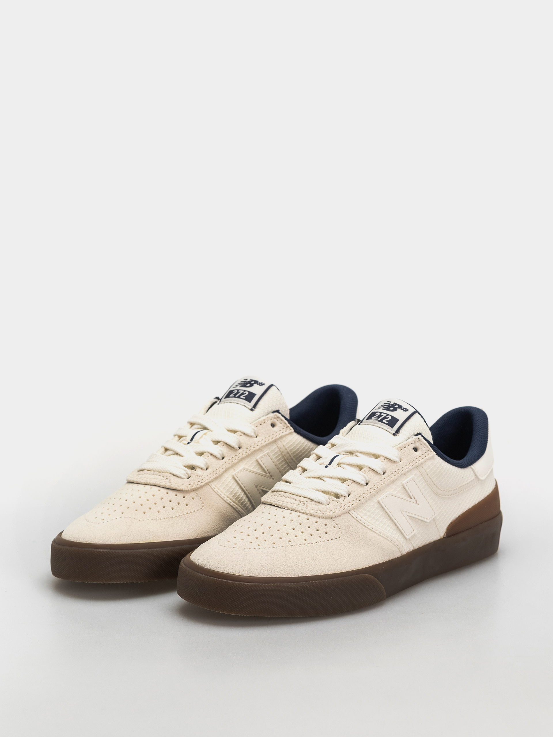 Обувки New Balance 272 (sea salt/woodland)