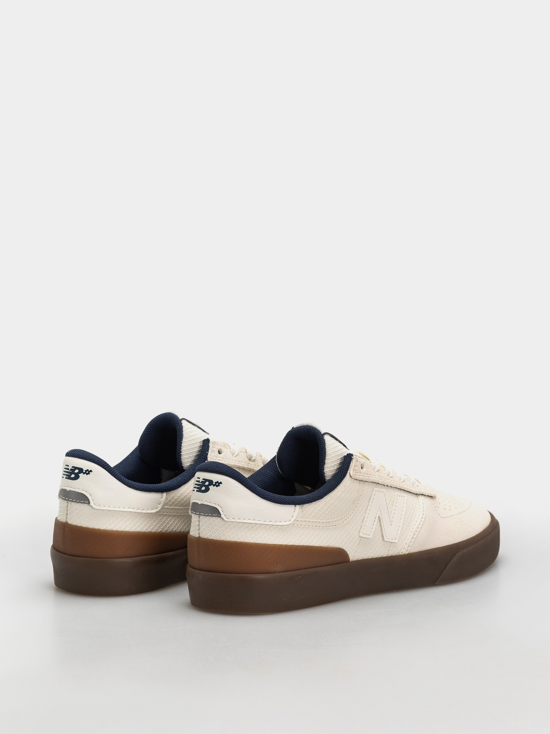 Обувки New Balance 272 (sea salt/woodland)