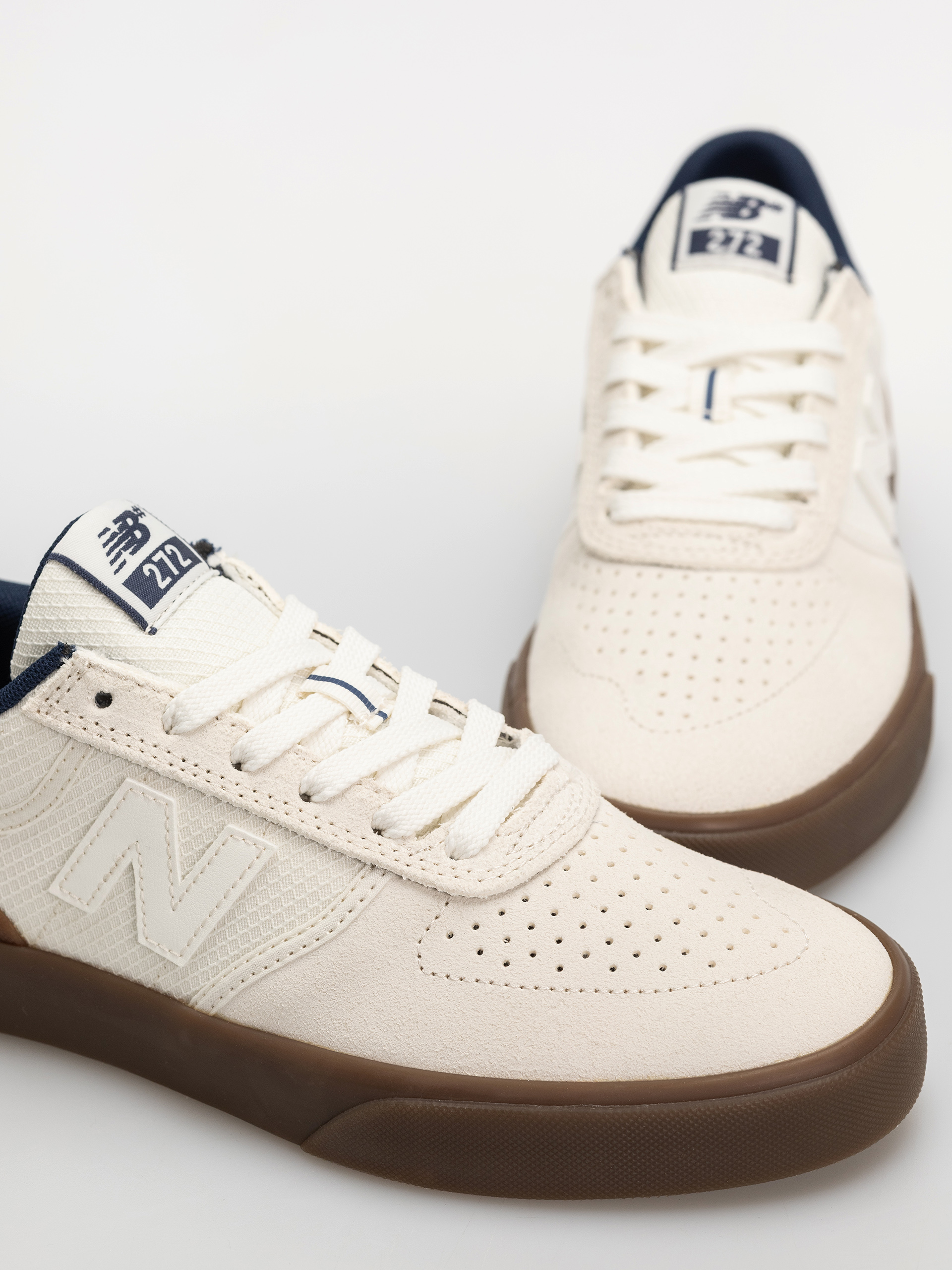 Обувки New Balance 272 (sea salt/woodland)