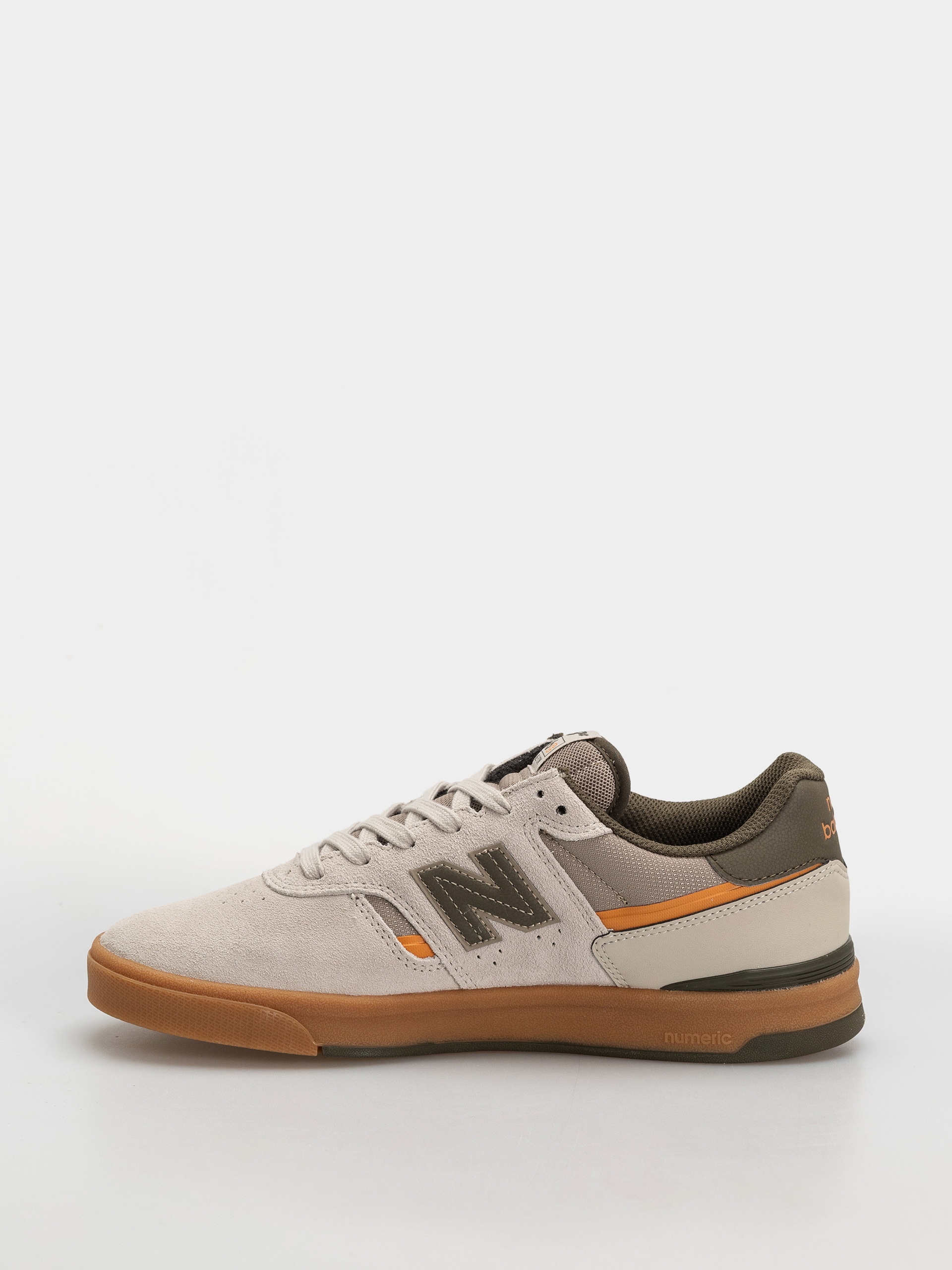 Обувки New Balance 306 (timberwolf/dark moss)