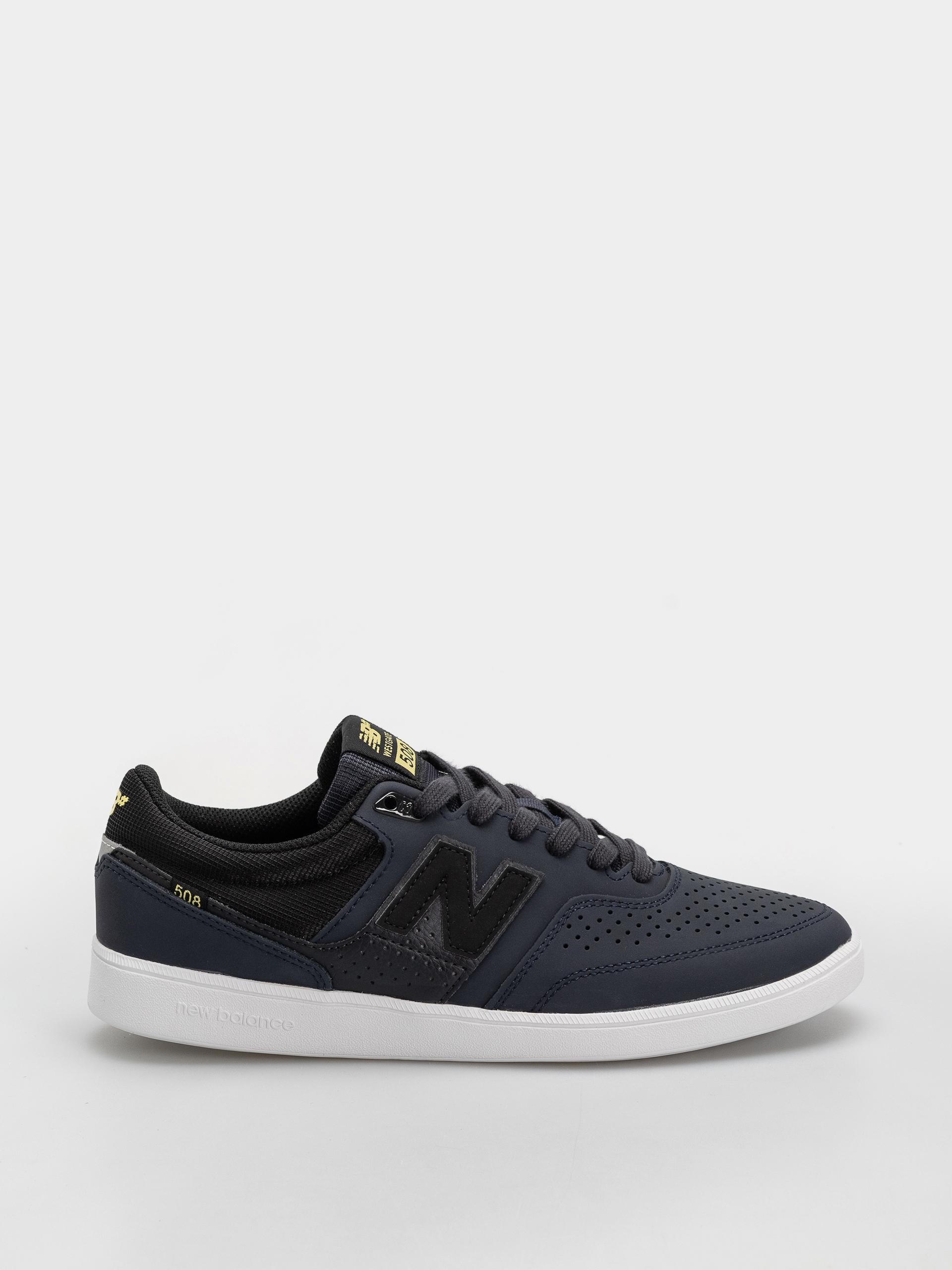 u041eu0431u0443u0432u043au0438 New Balance 508 (eclipse/black)