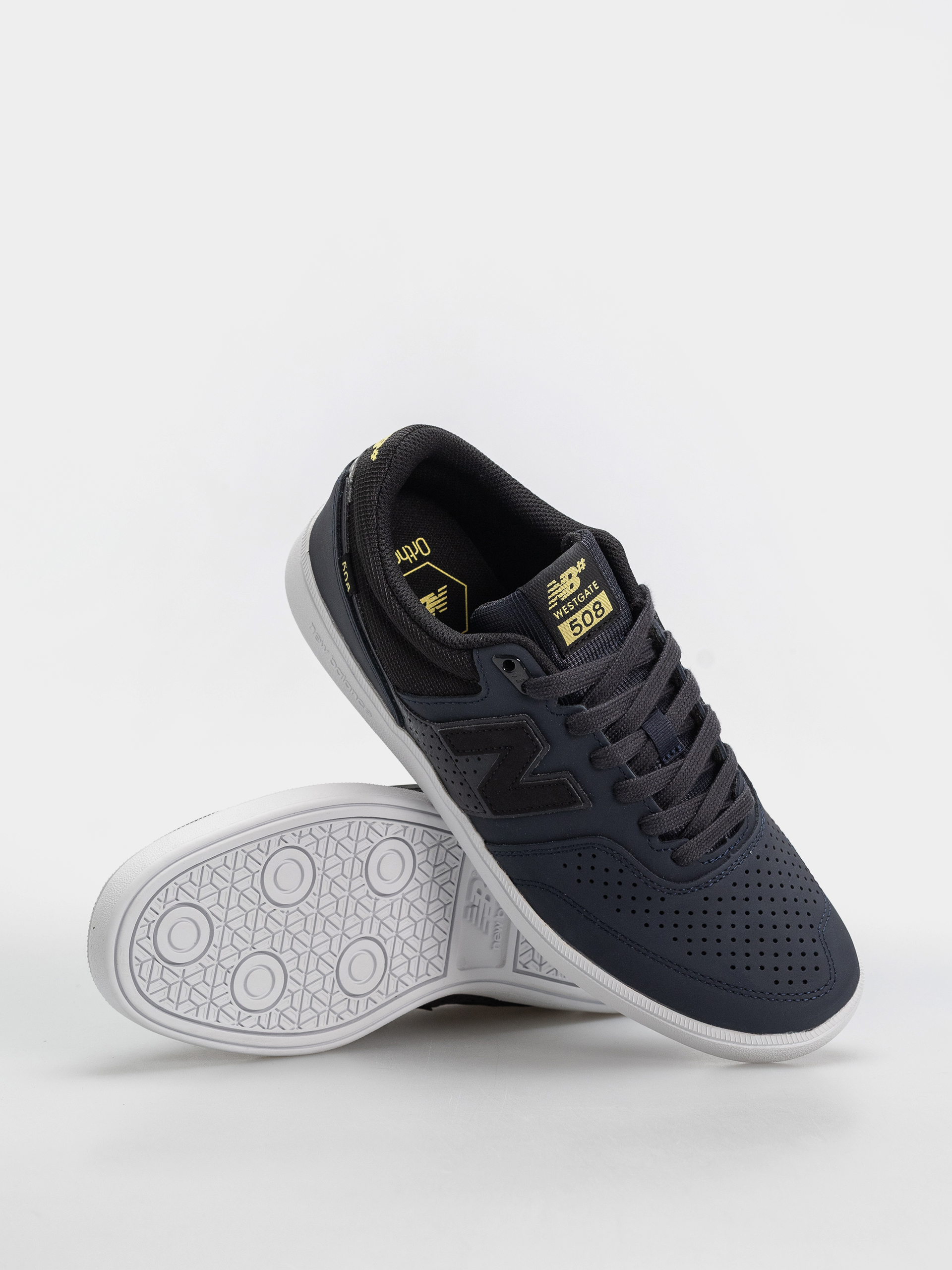 Обувки New Balance 508 (eclipse/black)
