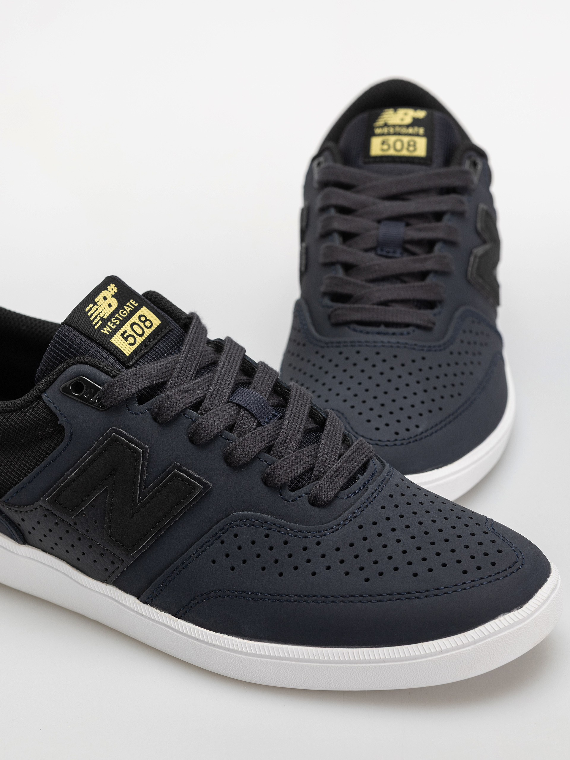 Обувки New Balance 508 (eclipse/black)
