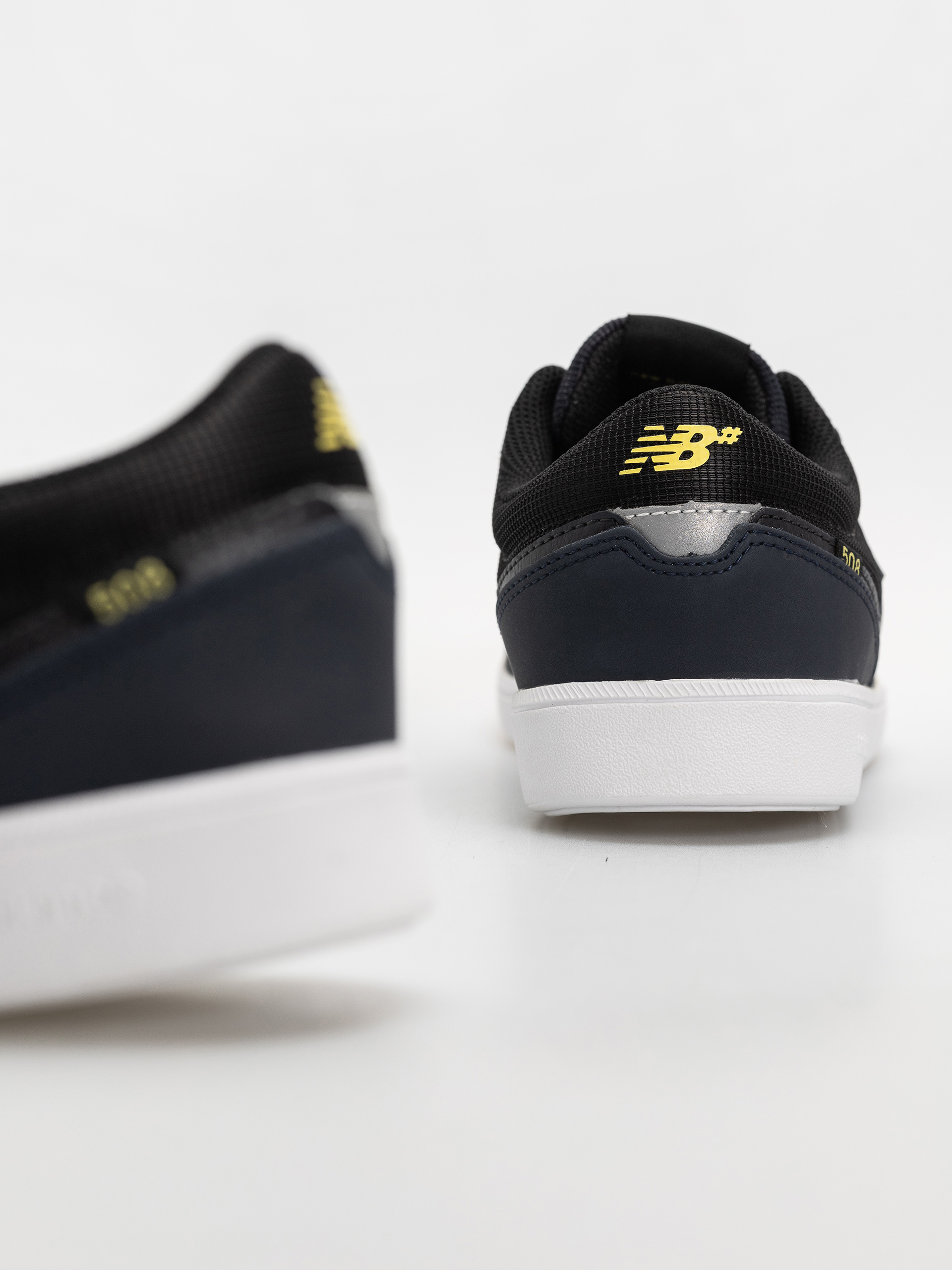 Обувки New Balance 508 (eclipse/black)