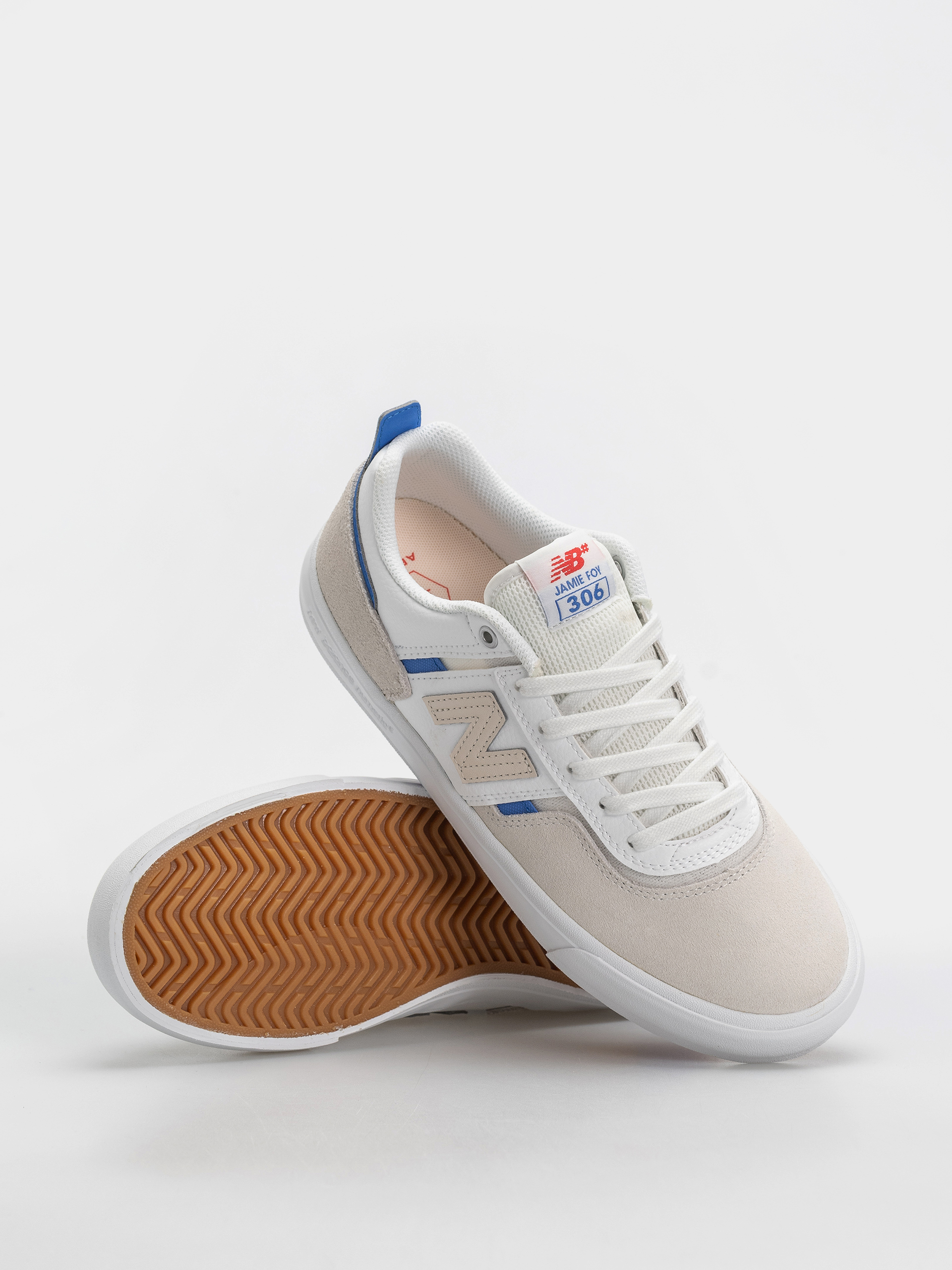 Обувки New Balance 306 (reflection/103 white)