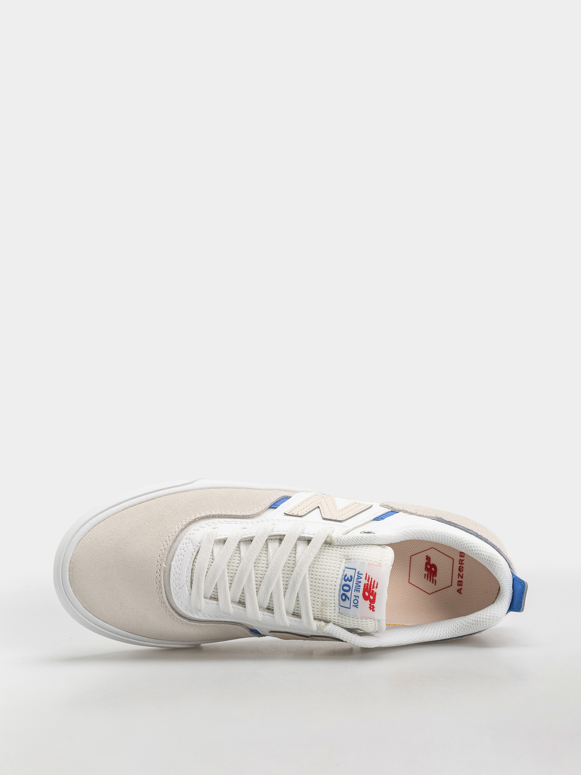Обувки New Balance 306 (reflection/103 white)