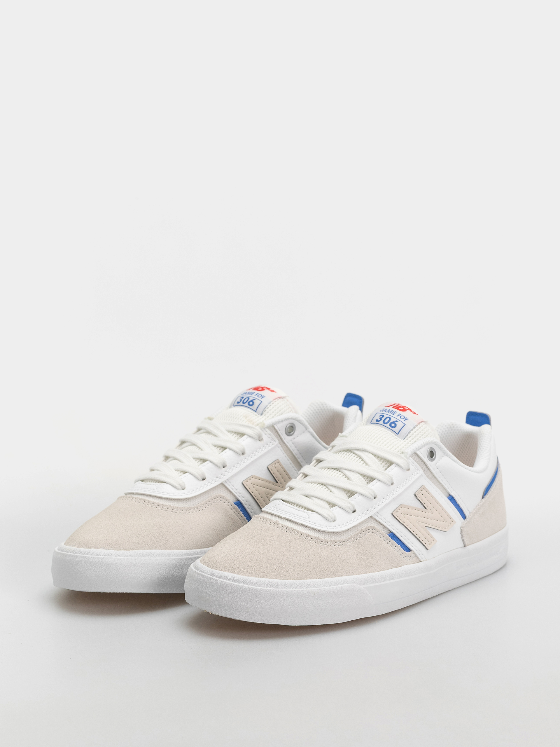 Обувки New Balance 306 (reflection/103 white)