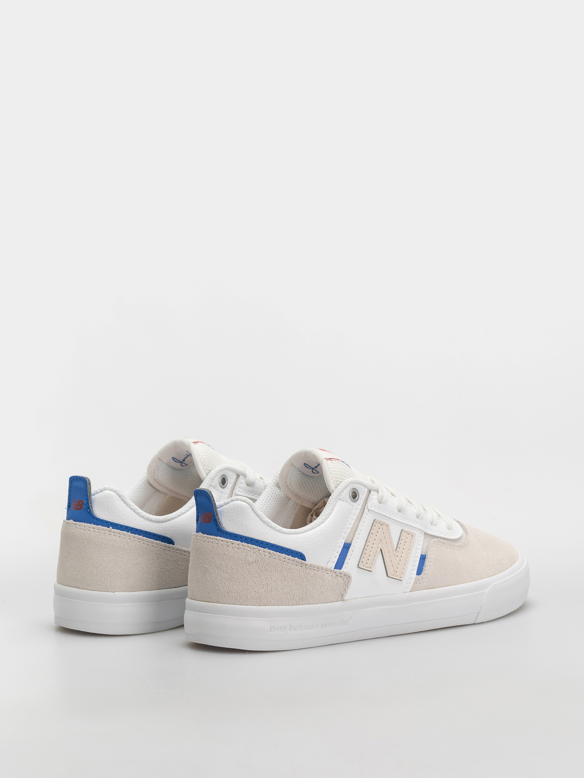 Обувки New Balance 306 (reflection/103 white)