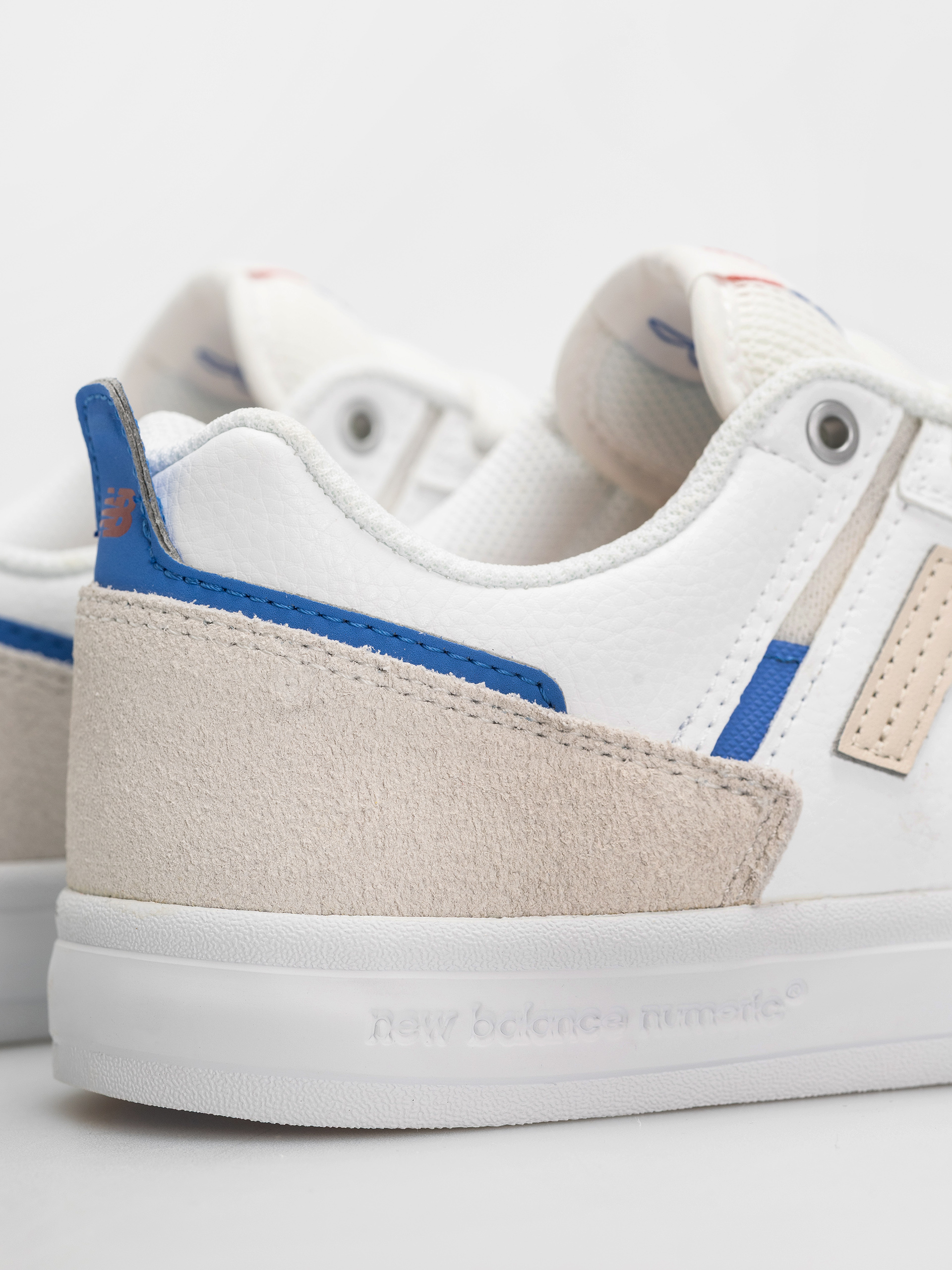 Обувки New Balance 306 (reflection/103 white)