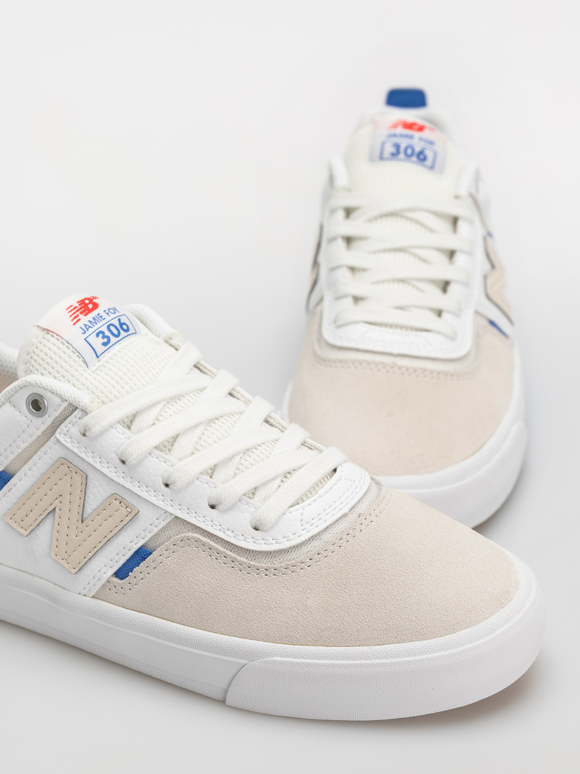 Обувки New Balance 306 (reflection/103 white)
