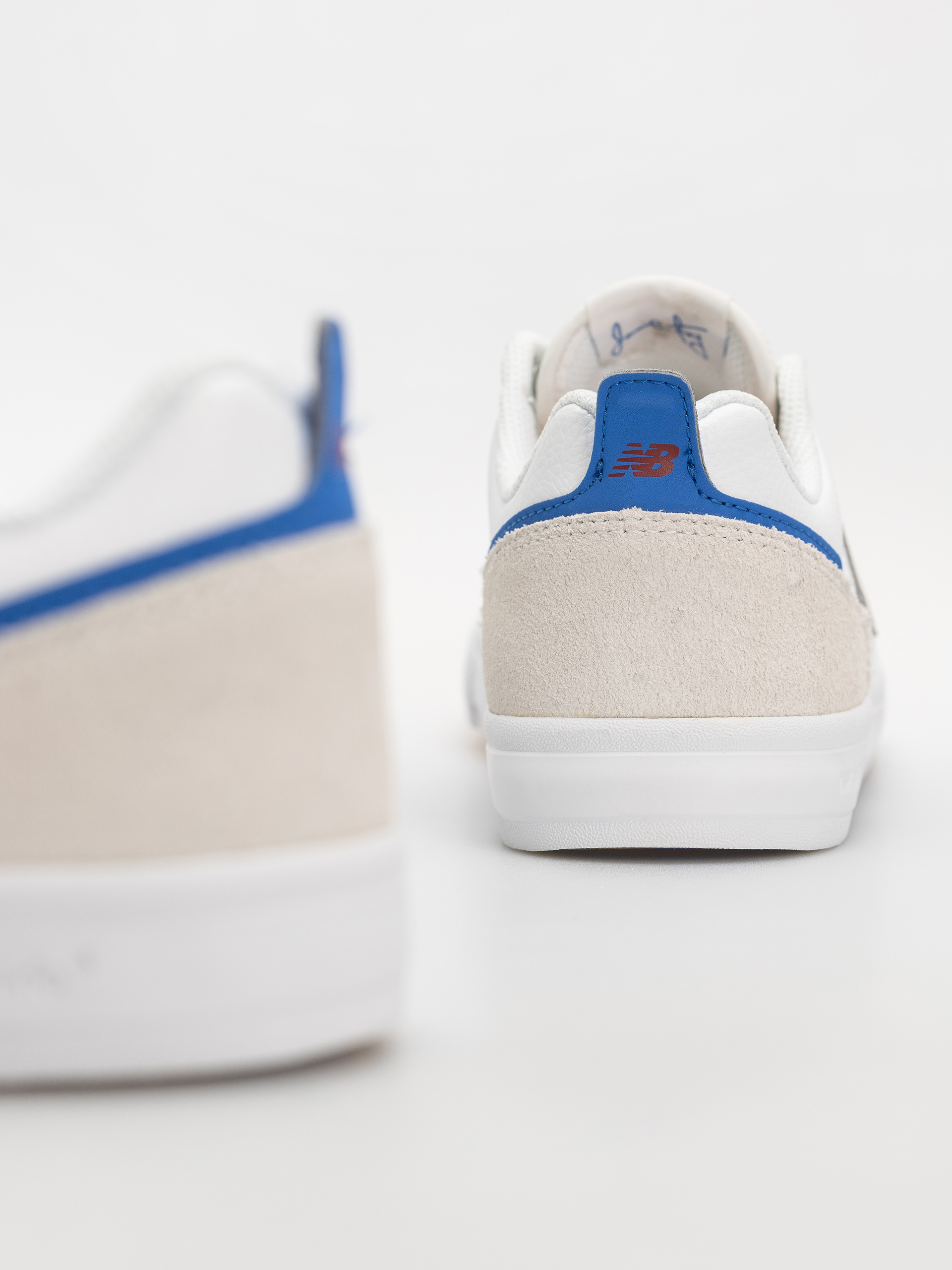 Обувки New Balance 306 (reflection/103 white)