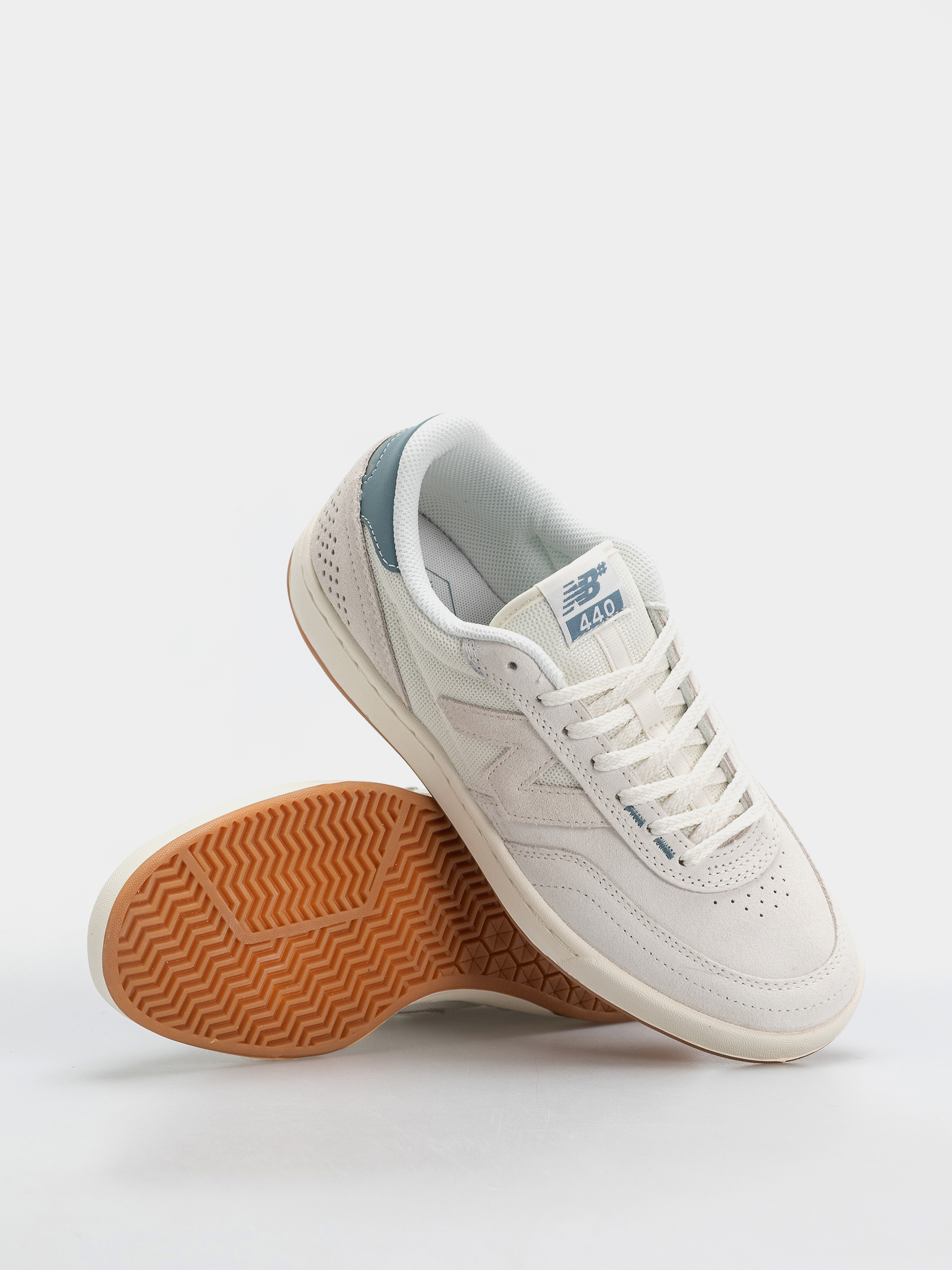 Обувки New Balance 440 (sea salt/salt water)
