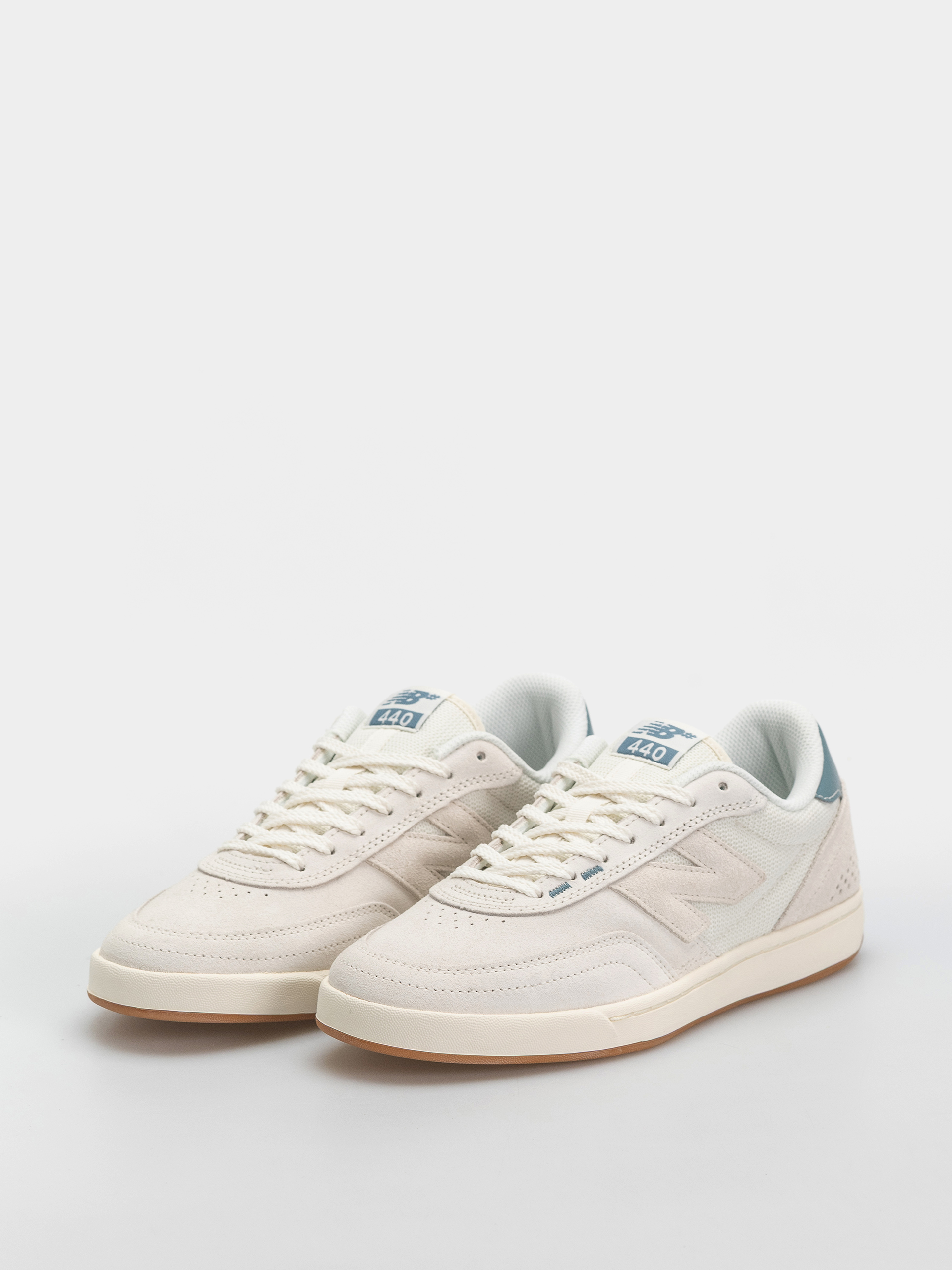 Обувки New Balance 440 (sea salt/salt water)