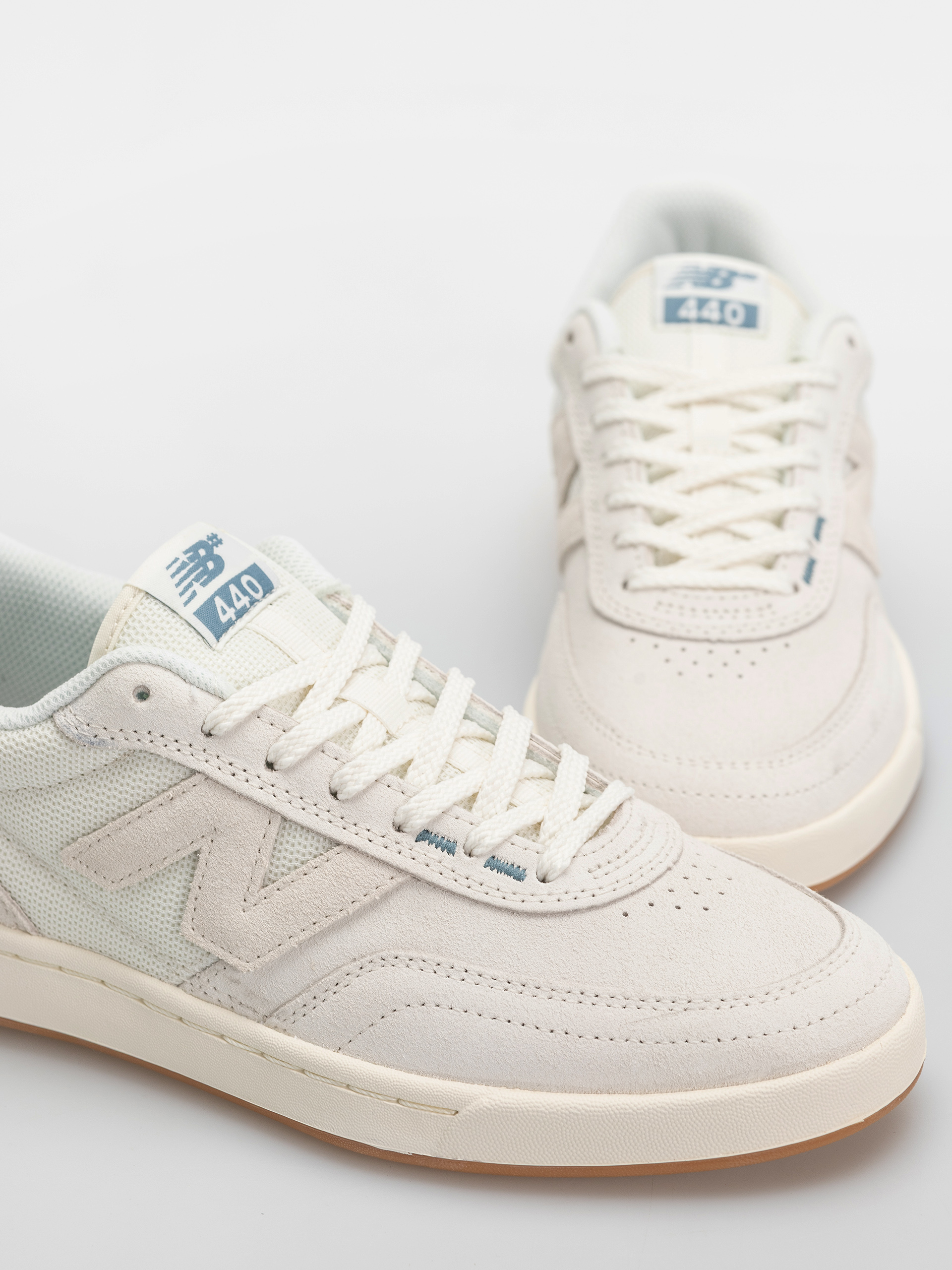 Обувки New Balance 440 (sea salt/salt water)