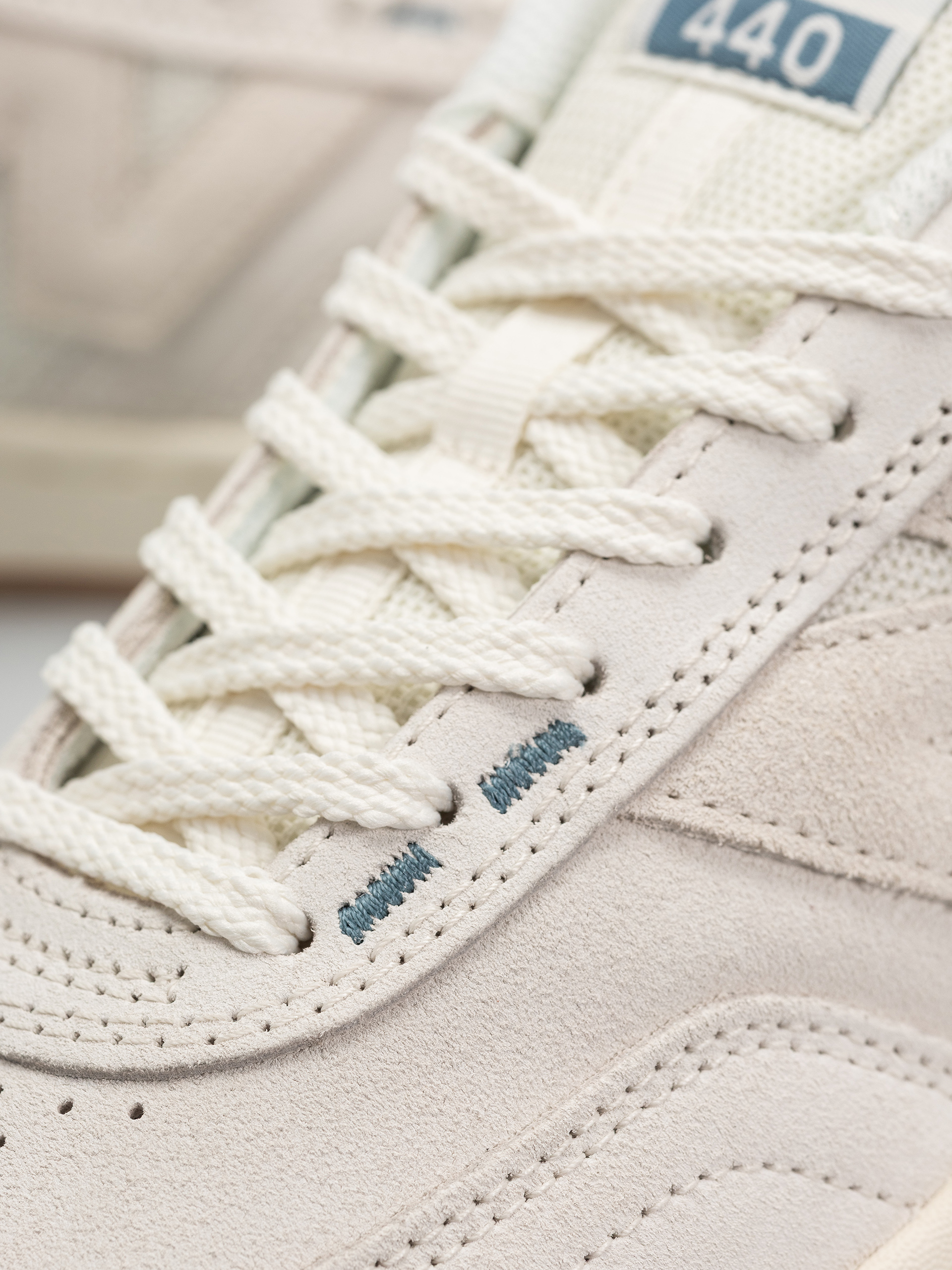 Обувки New Balance 440 (sea salt/salt water)