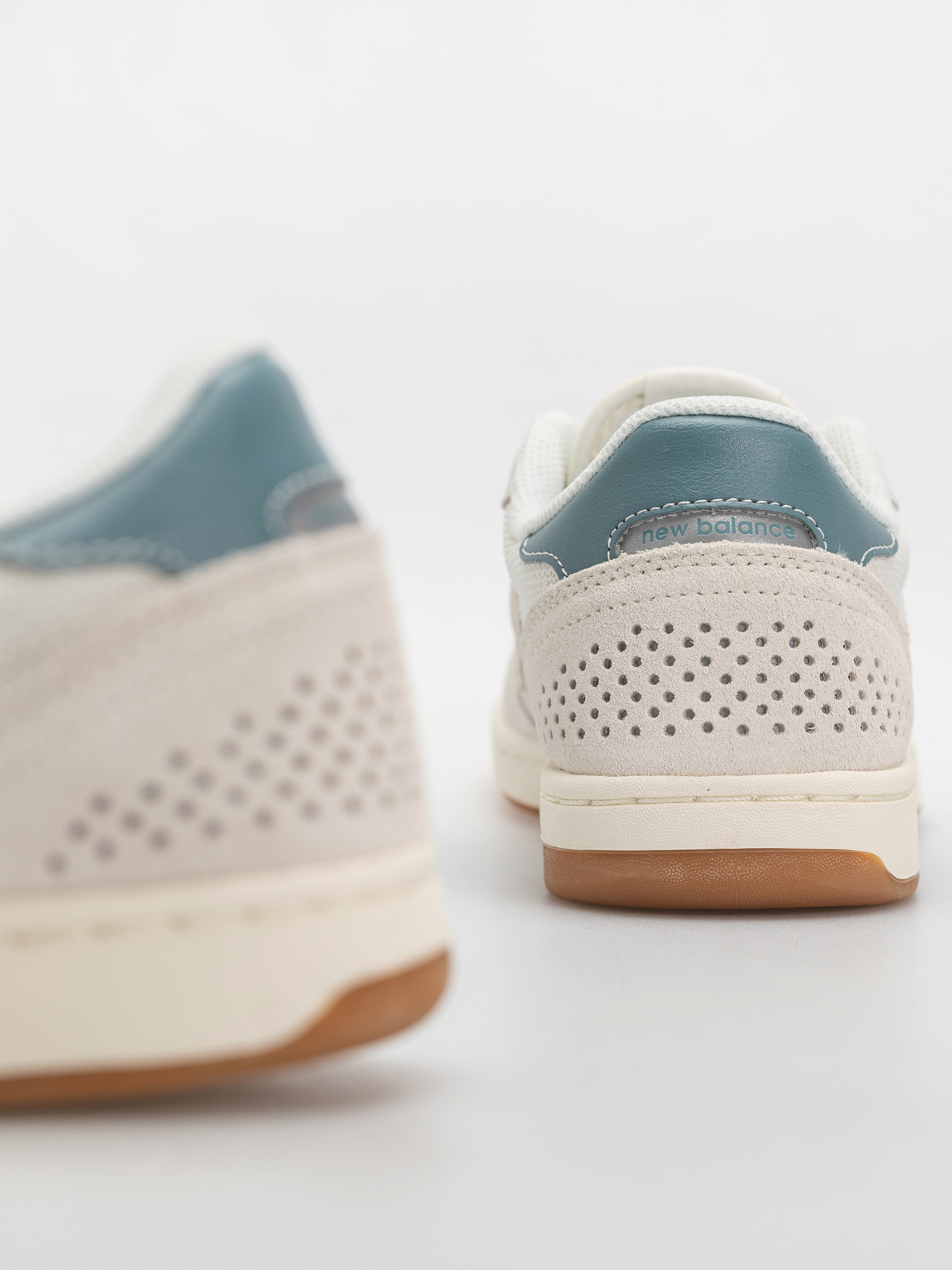 Обувки New Balance 440 (sea salt/salt water)